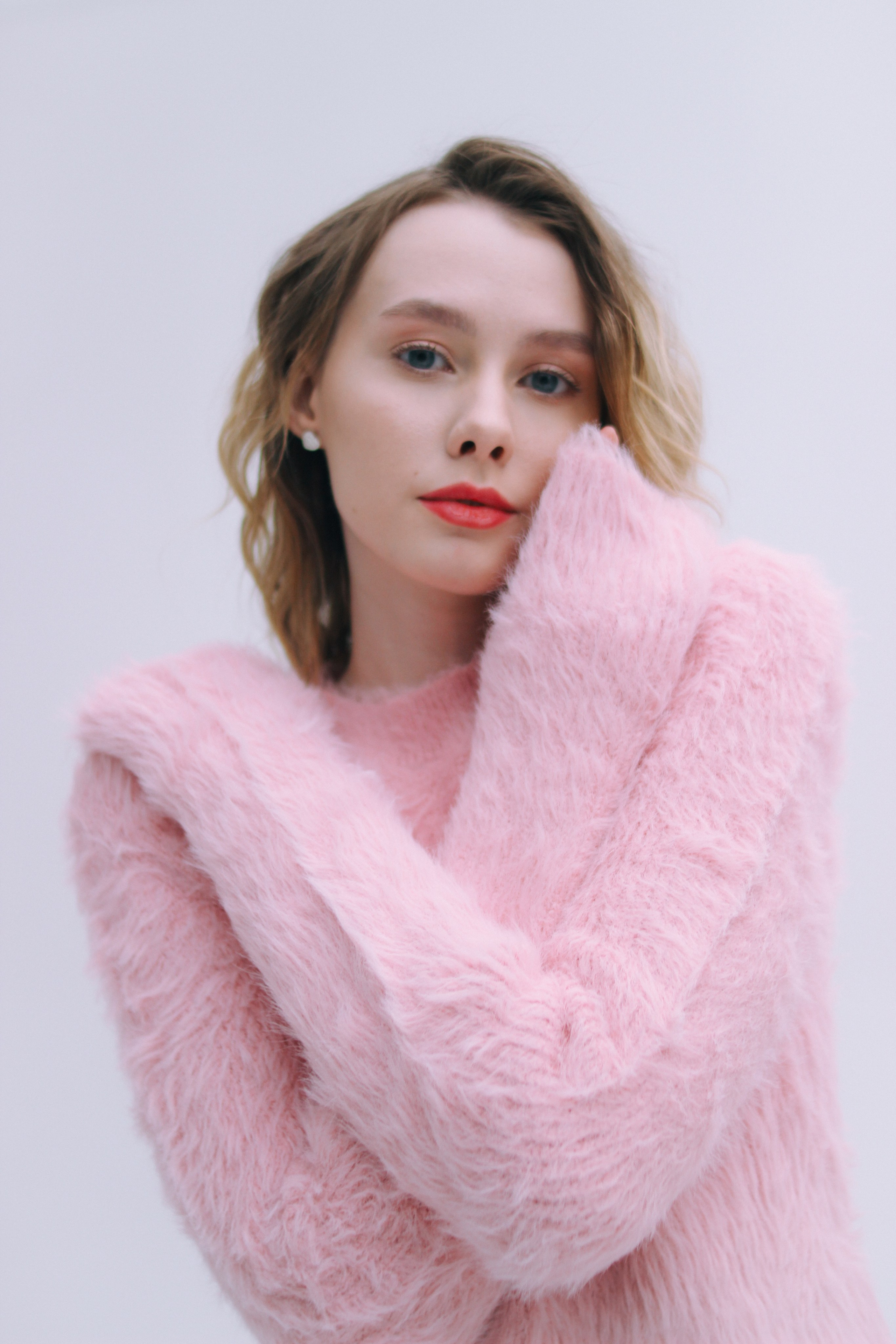 IRINA. Фотограф в Челябинске Ушакова Анастасия