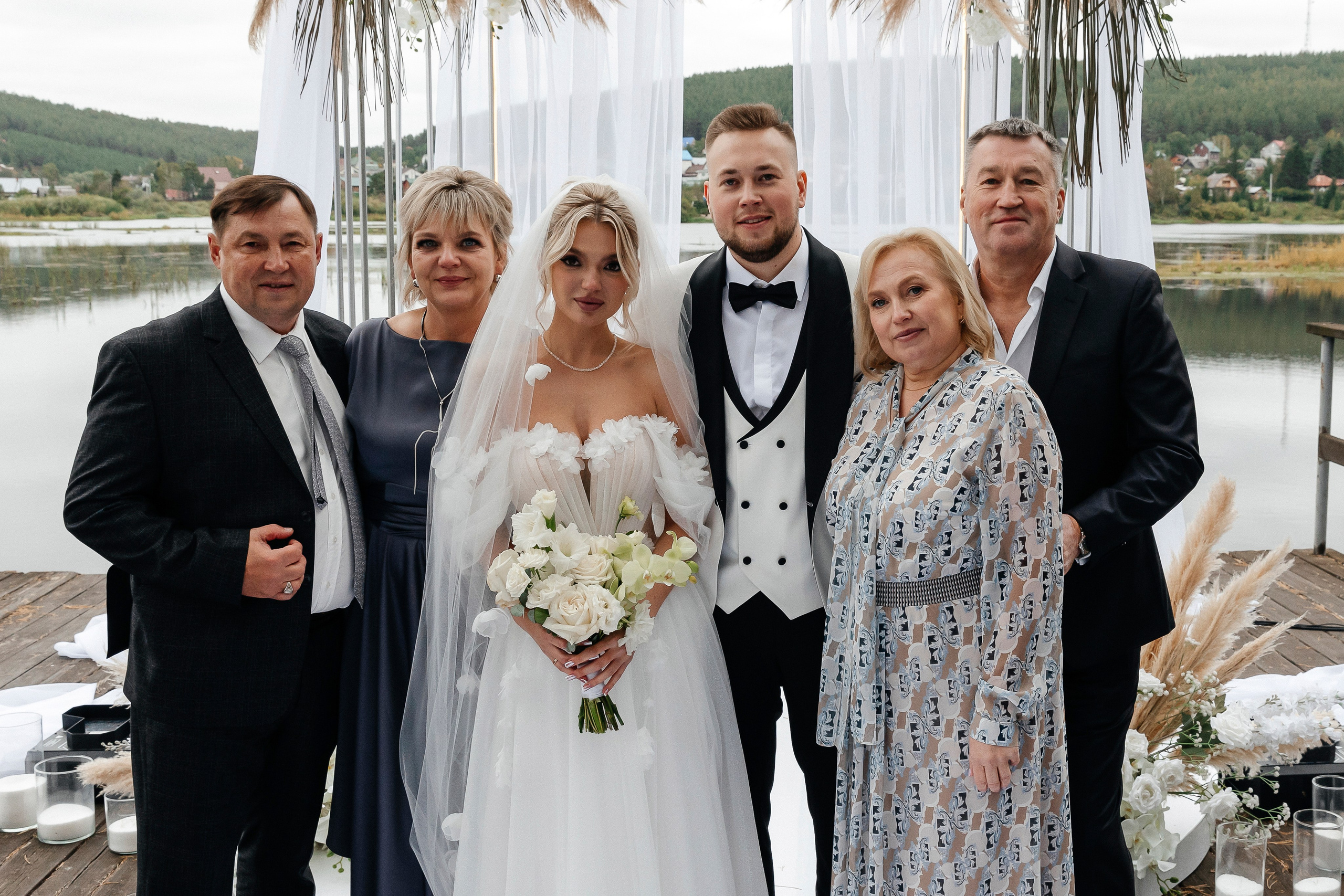 MARIA & LEV. Свадебный фотограф | Екатеринбург | Сочи | Артем Шестаков