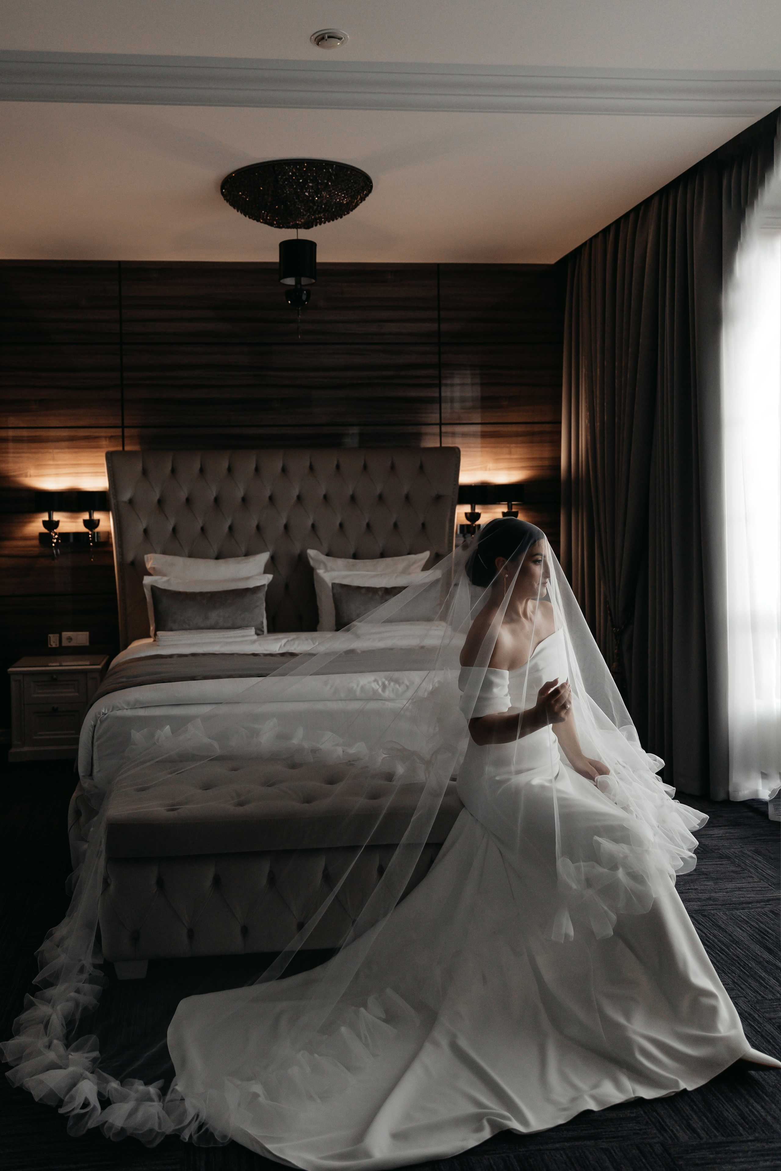 Максим и Надежда. Свадебный  и семейный фотограф в Краснодаре