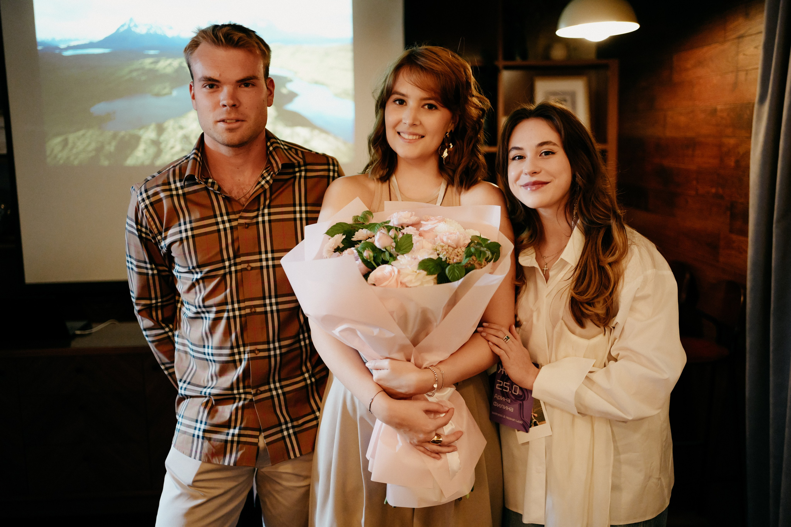 Женя 25.0. Фотограф в Москве Дмитрий Рогов