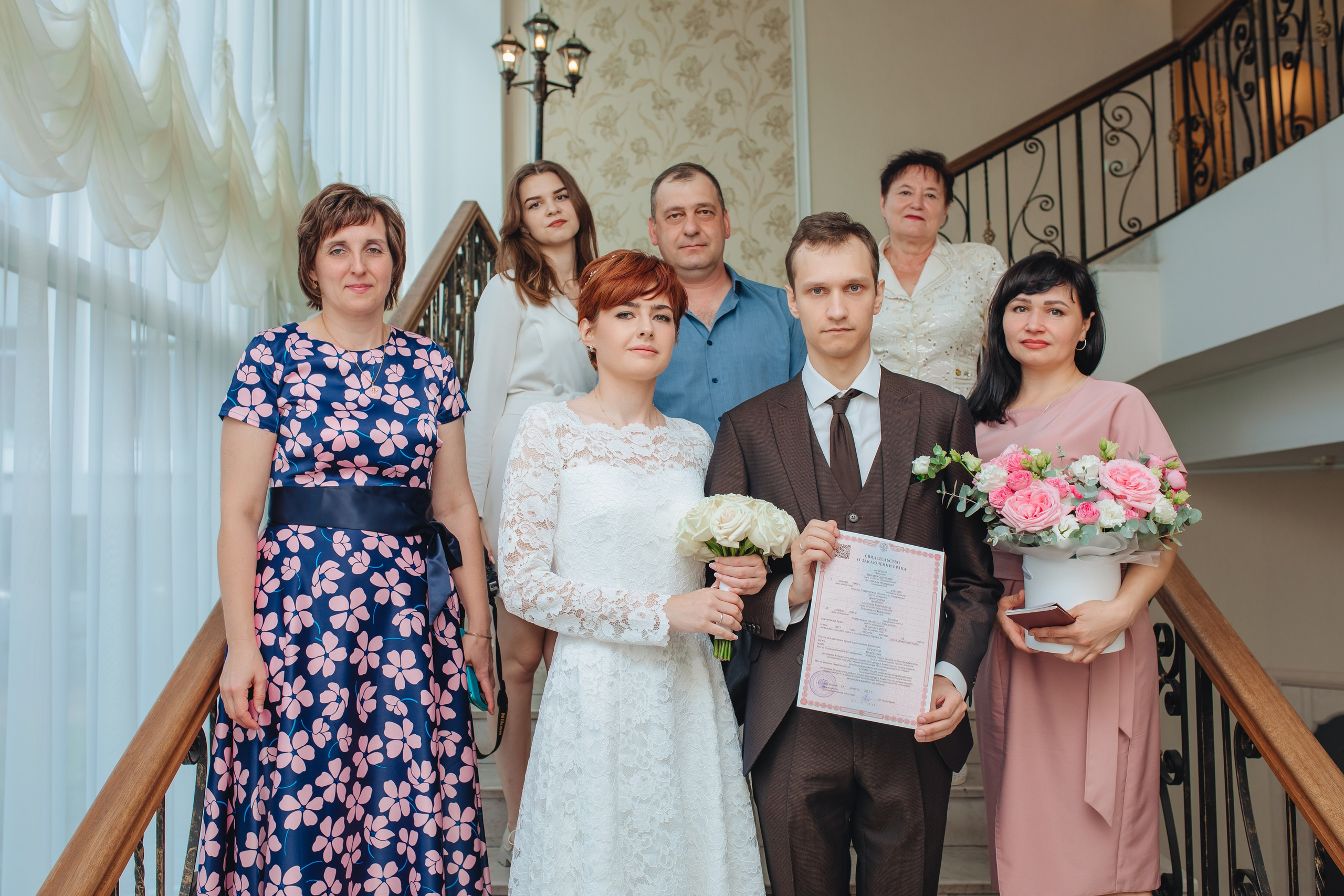 Альбина и Никита. Свадебный и семейный фотограф в Санкт-Петербурге и Сестрорецке