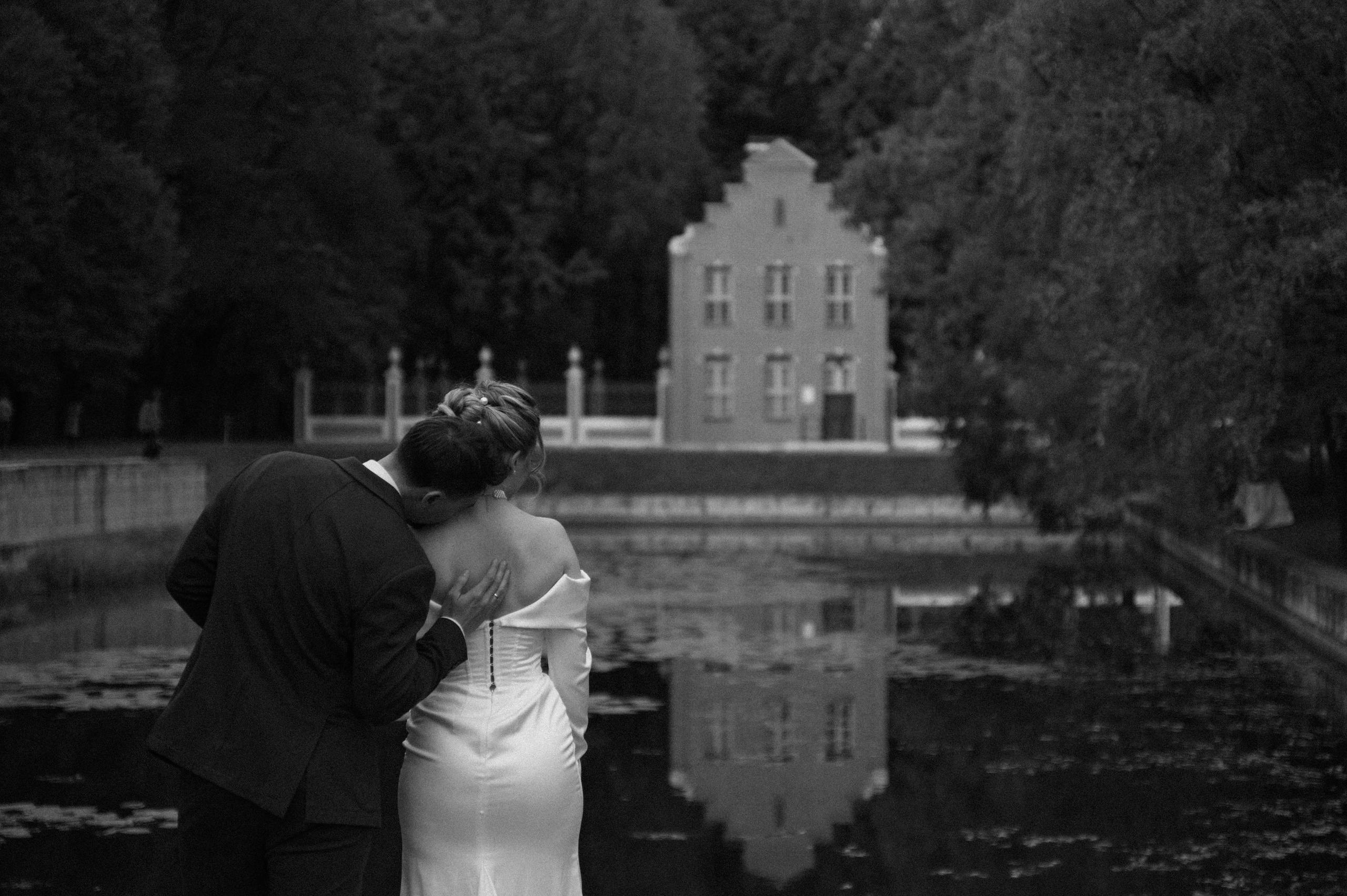 Максим и Анастасия. Ваш свадебный и семейный фотограф