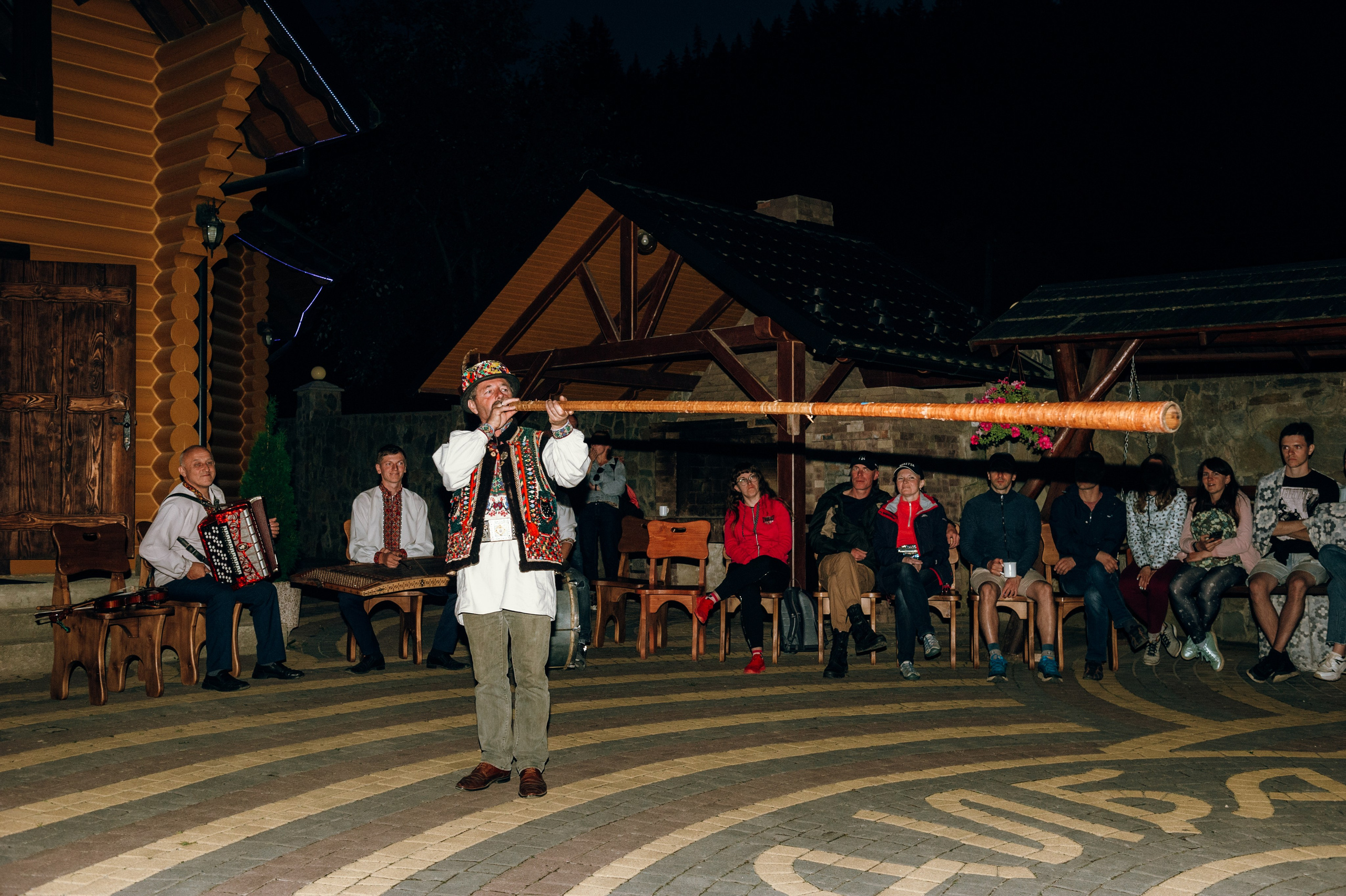 Выездные мероприятия. Vadzim Sych. Phptographer