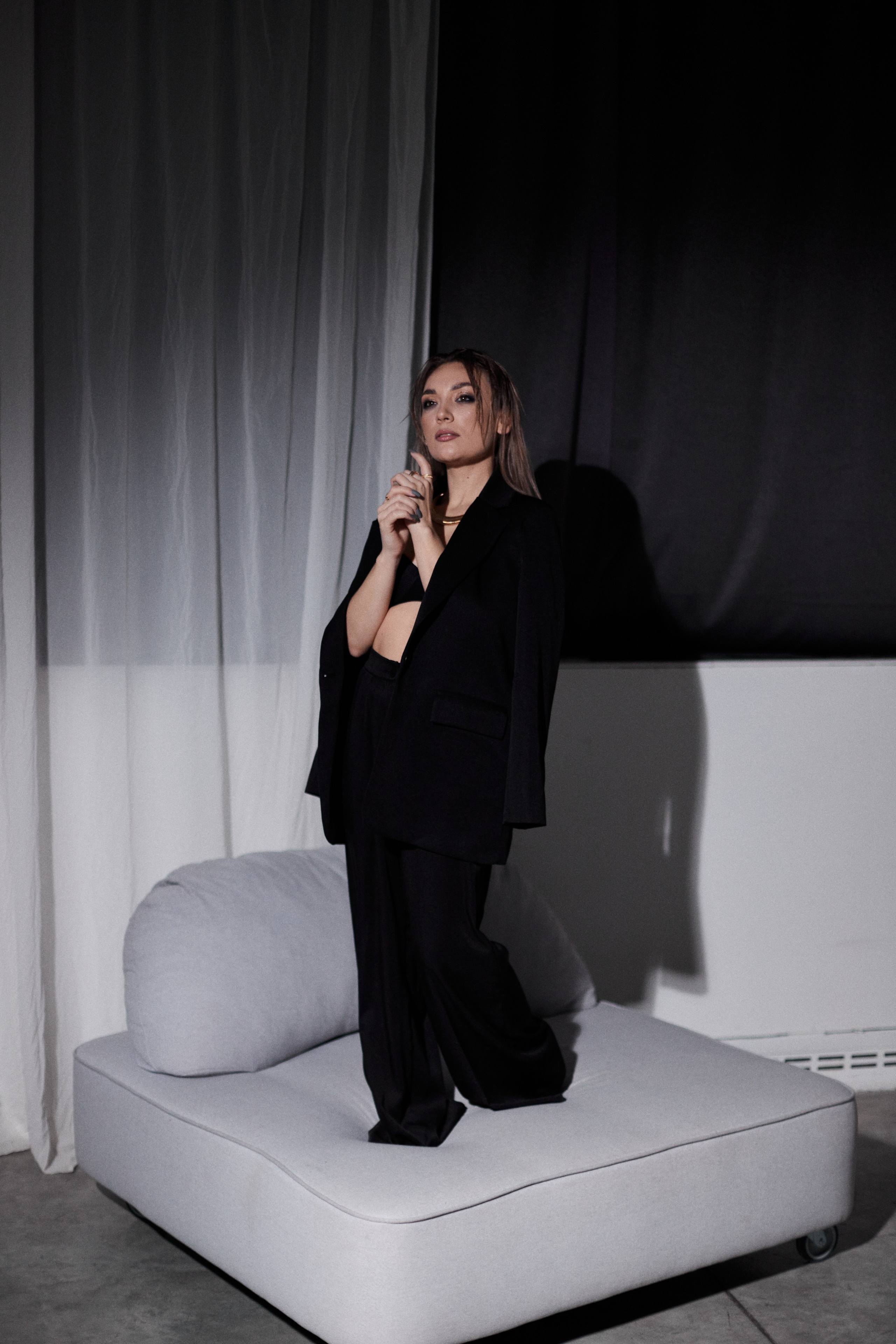 Наталья. Фотограф в Волгограде и Москве Алина Галушкина