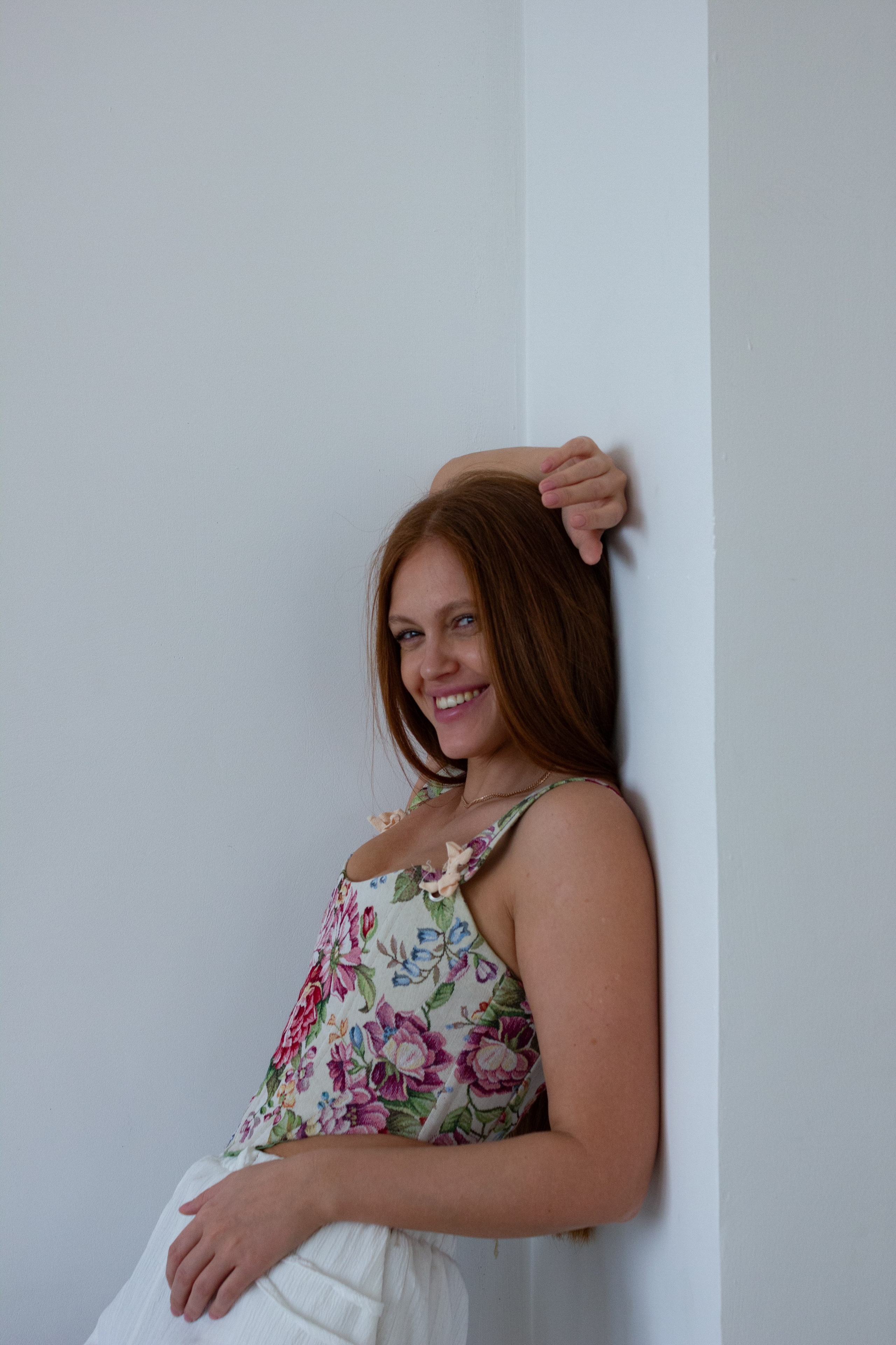 «Вне времени». Алёна Шулаева — Photography of Presence, Иркутск