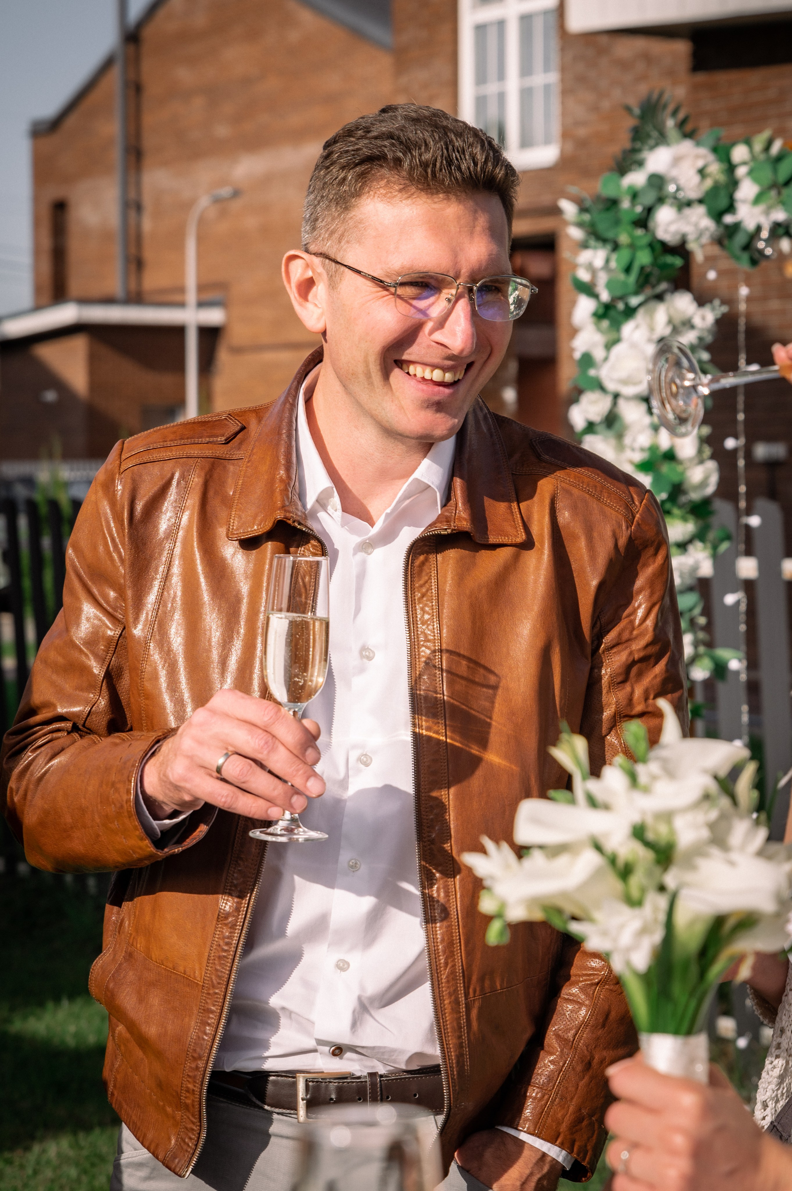 Взрослые праздники. Предметный и репортажный фотограф в Москве