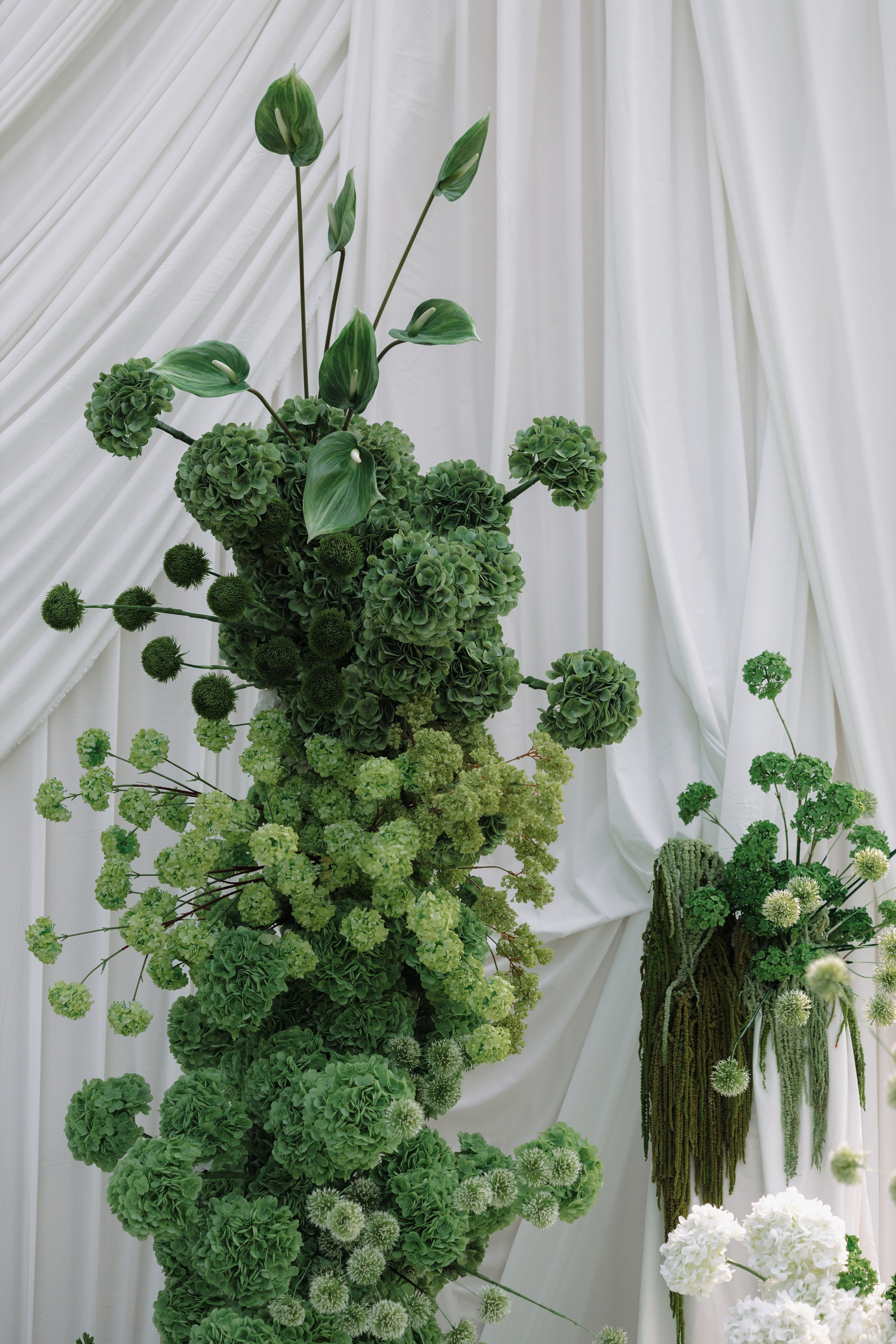 Свадебная фотосъемка в усадьбе Royal Hall