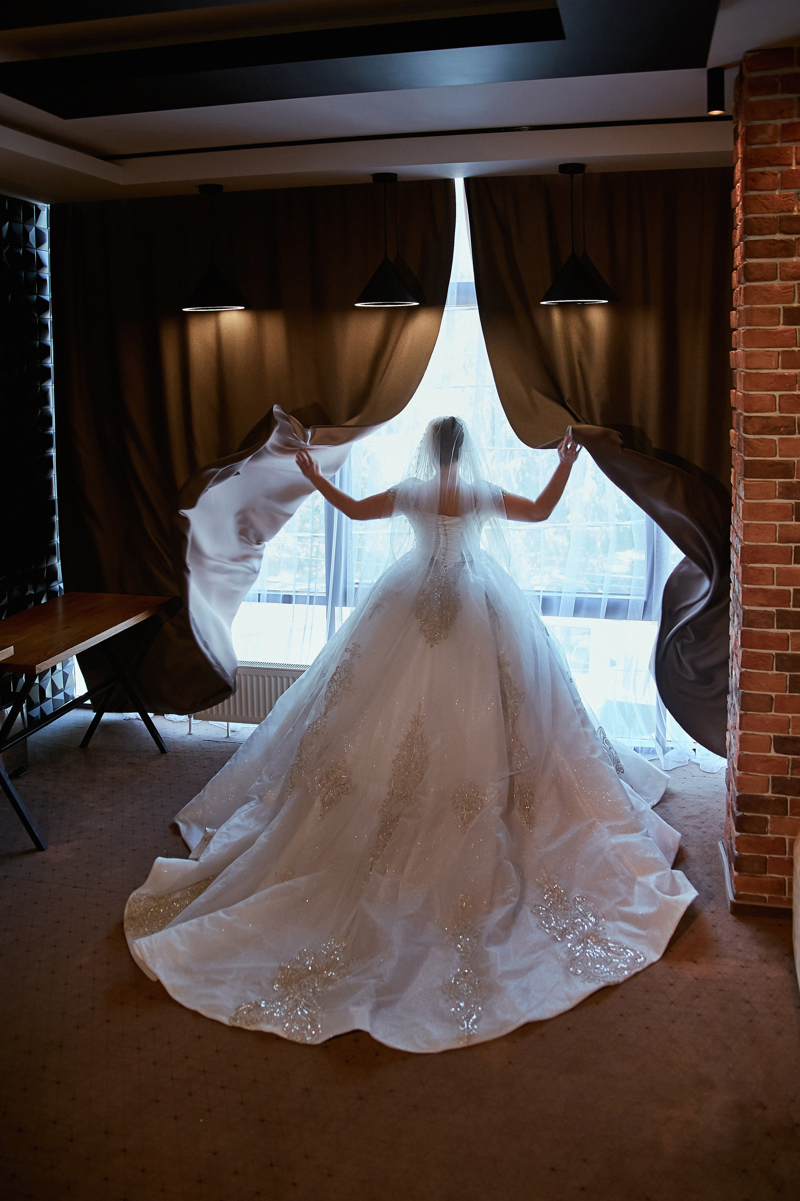 Лиля и Дмитрий. Анастасия Марунич | Блогер | Ставрополь