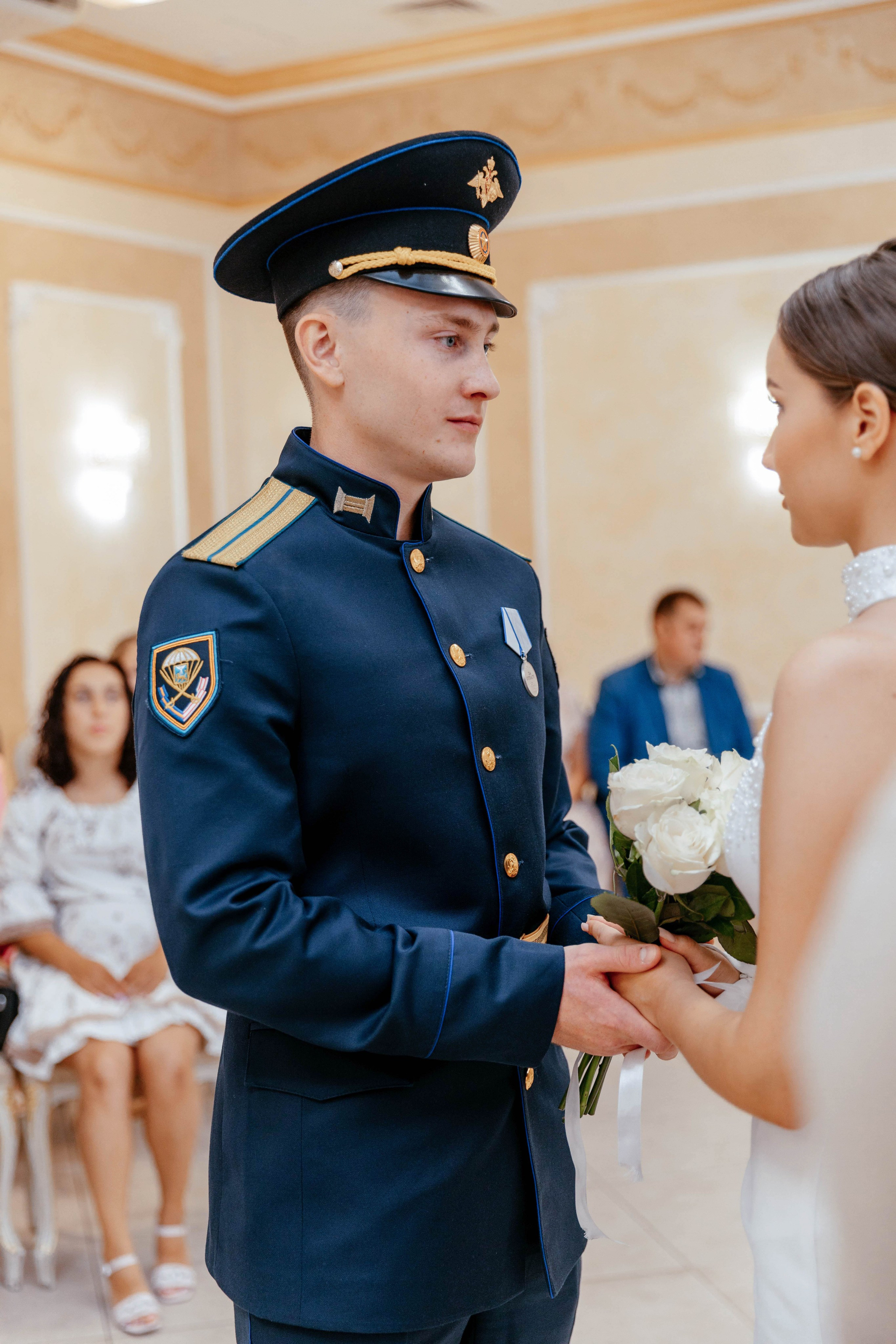 Роман & София. Свадебный и семейный фотограф в Ижевске