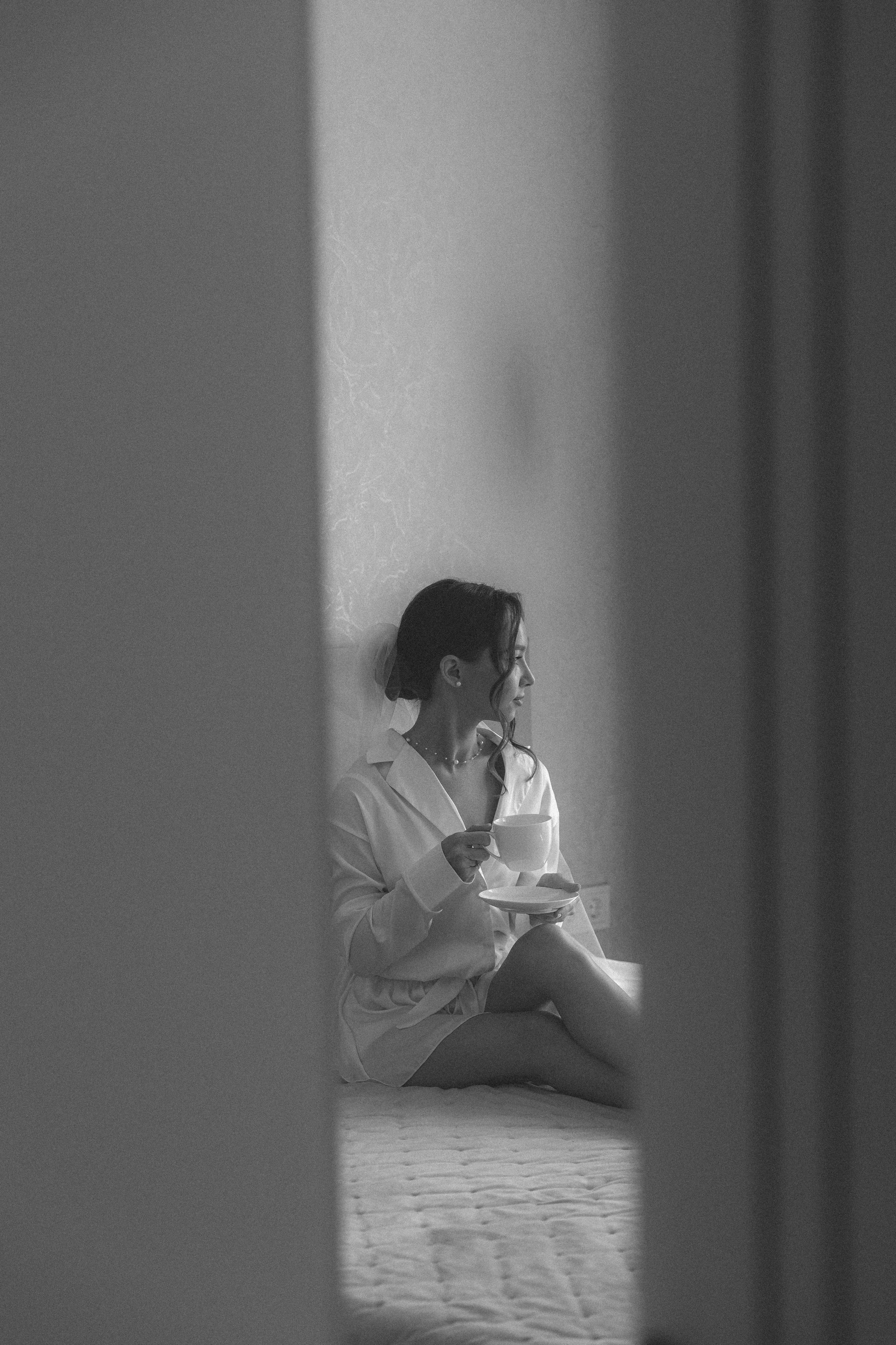 Кирилл & Елизавета. Свадебный и семейный фотограф в Ижевске