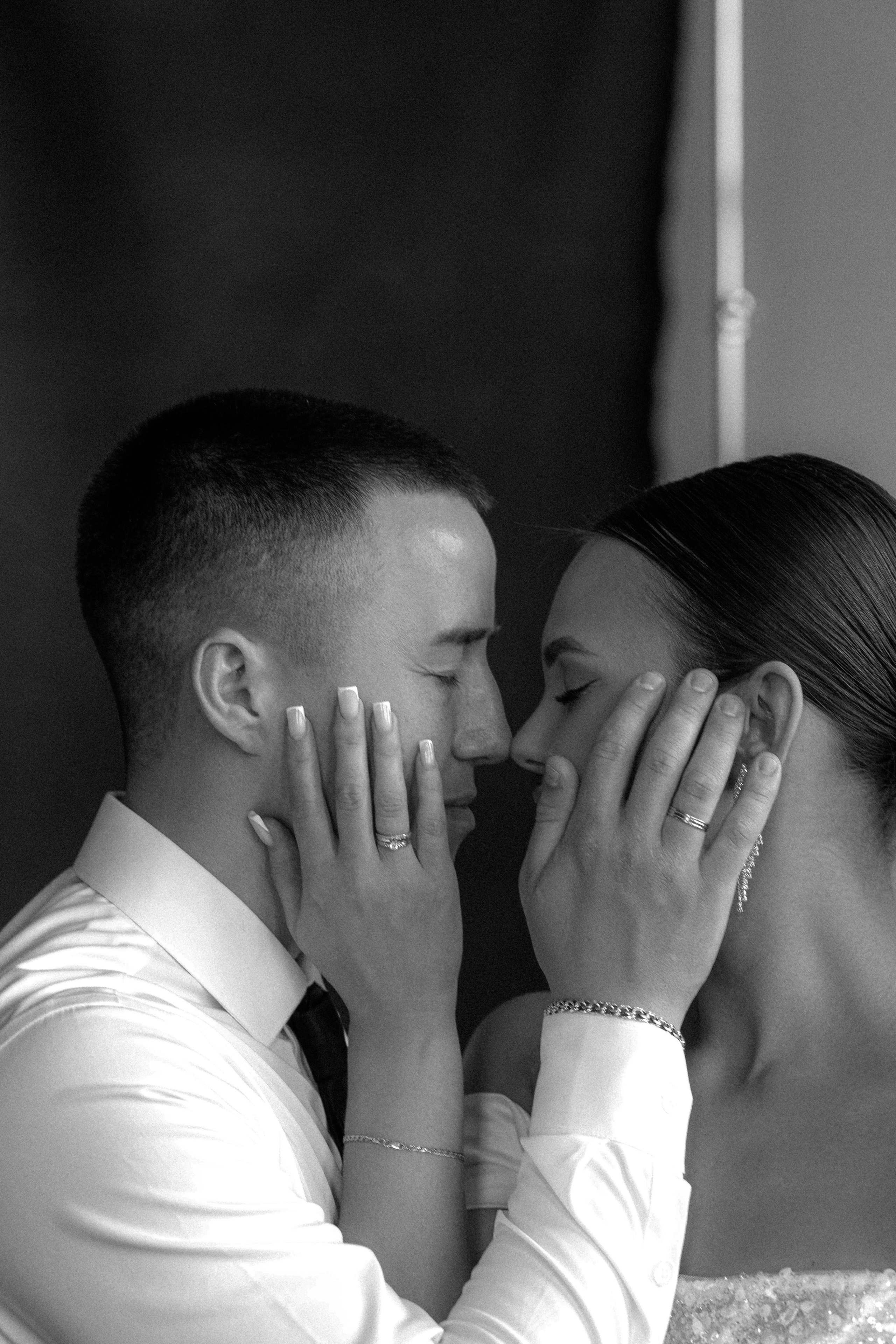 Никита & Дарья. Свадебный и семейный фотограф в Ижевске