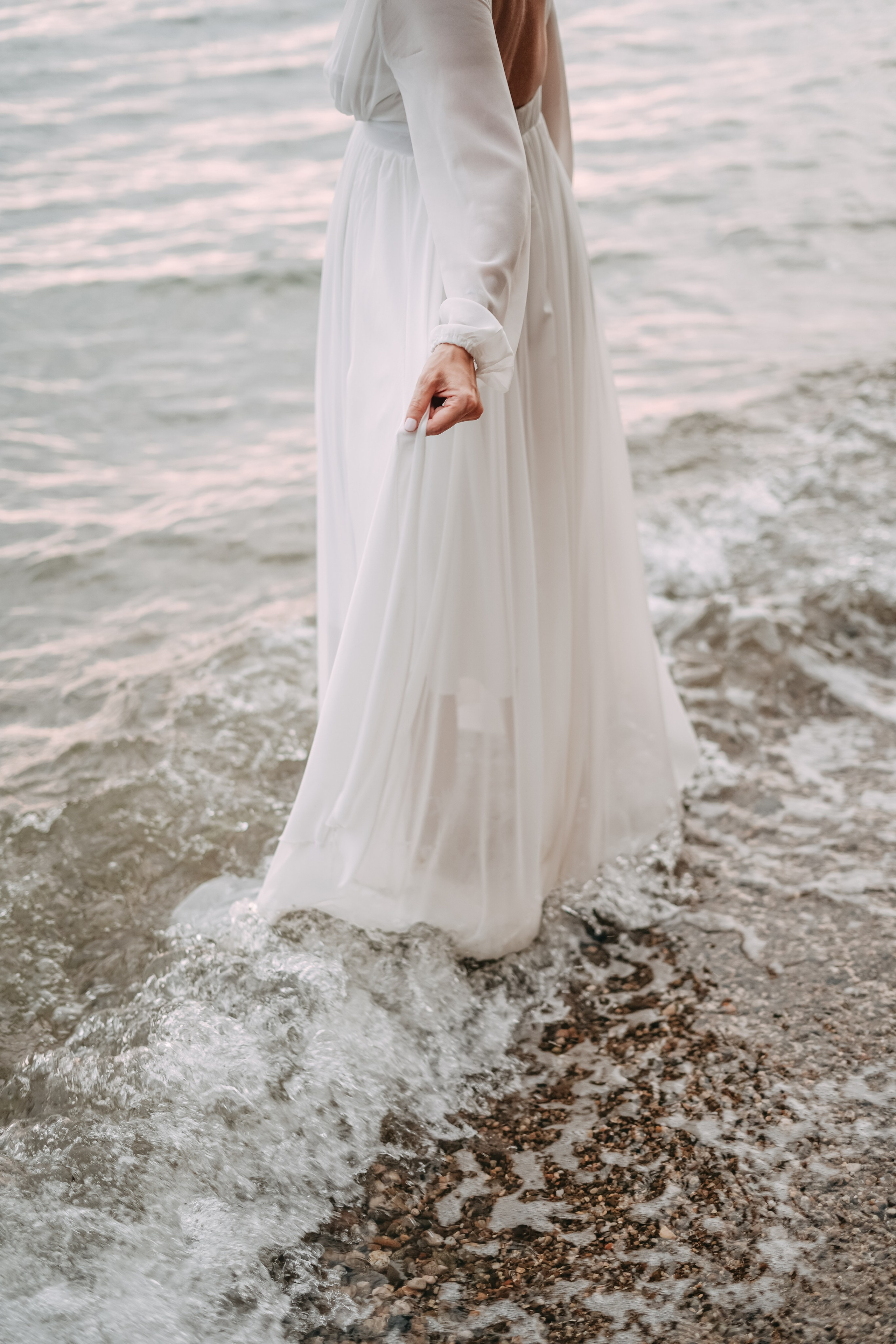 Алина и Владимир на побережье Пицунды. Фотограф в Сочи и Абхазии | Фототуры | September Air