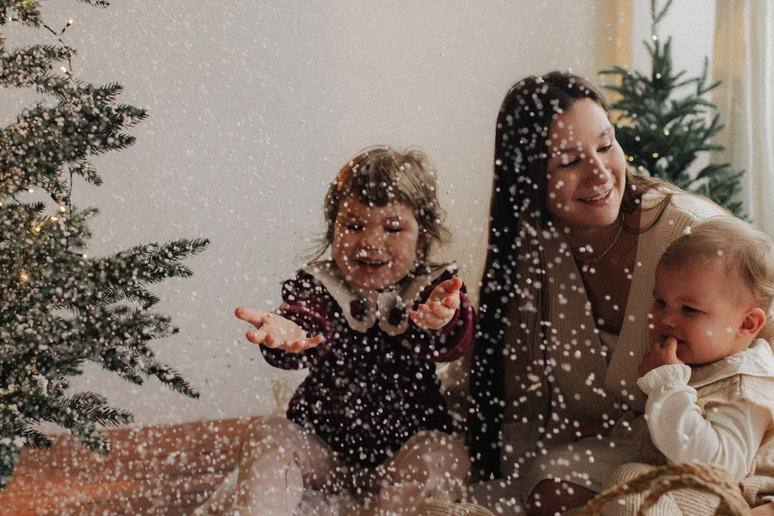 Новый год уже скоро!. Семейный фотограф в Москве