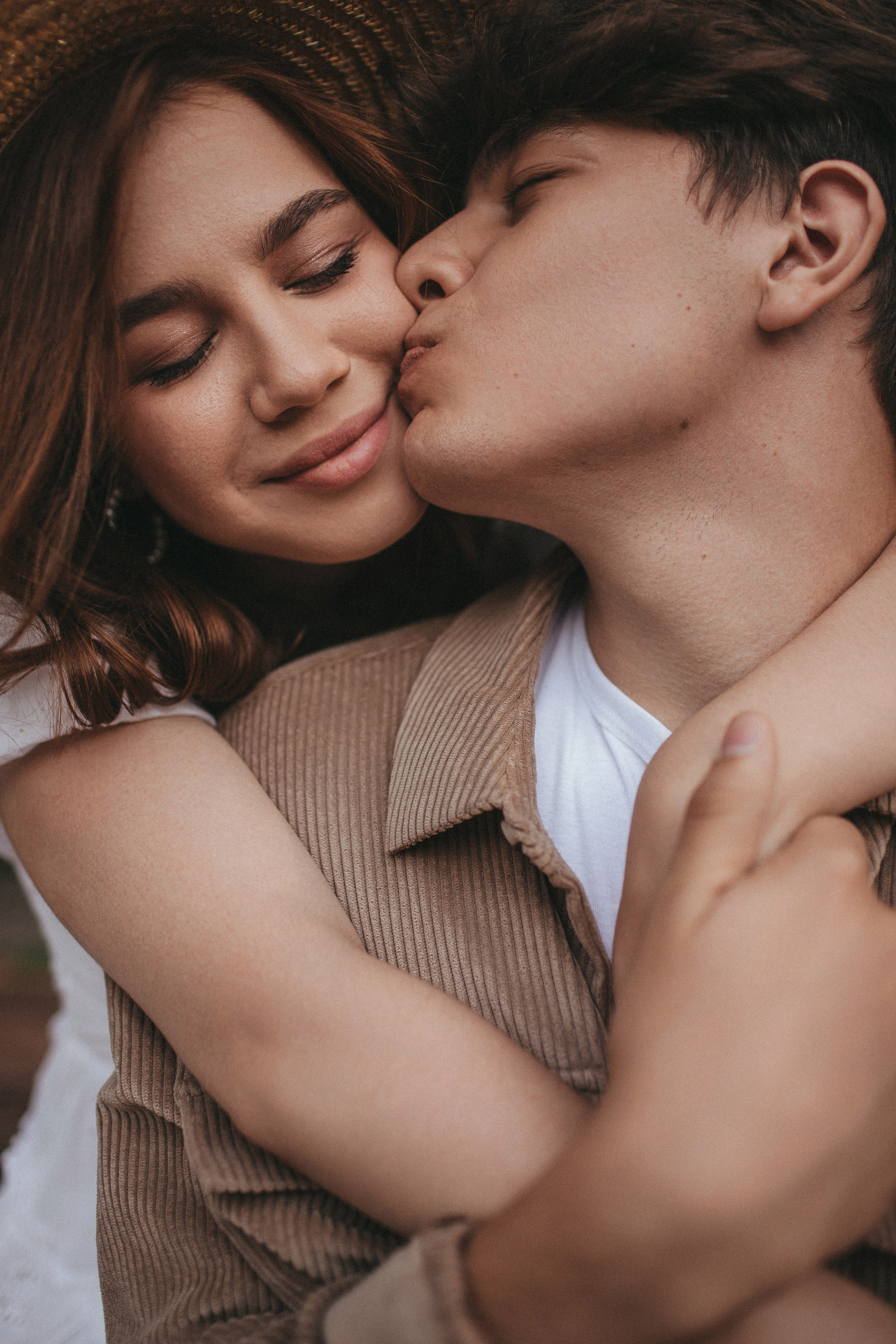 Яна & Ваня. Семейный фотограф в Москве