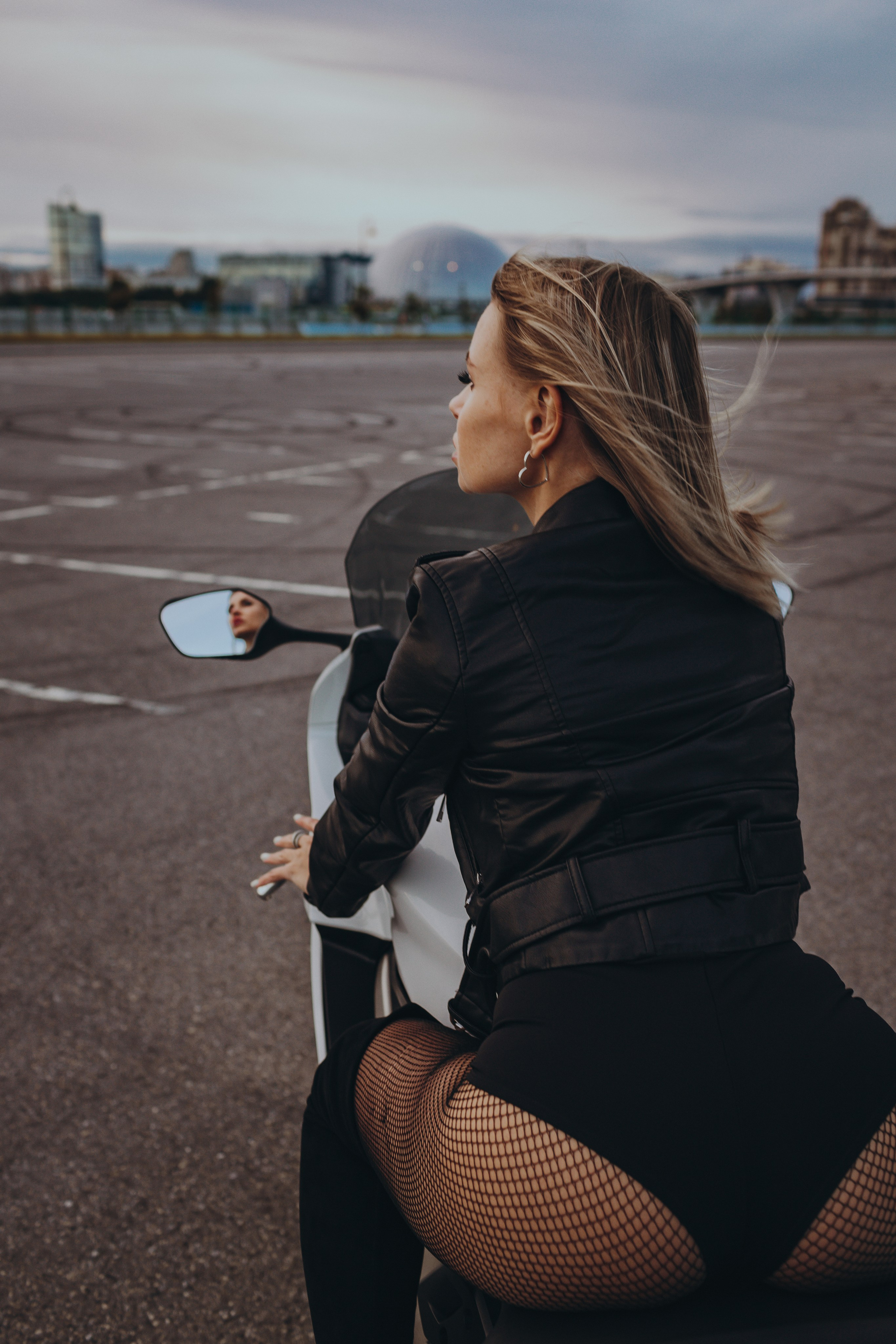 Индивидуальная Женская Фотосессия в СПб: Портрет и Красота. Фото и Видеосъемка на ваше мероприятие. Александр Романов