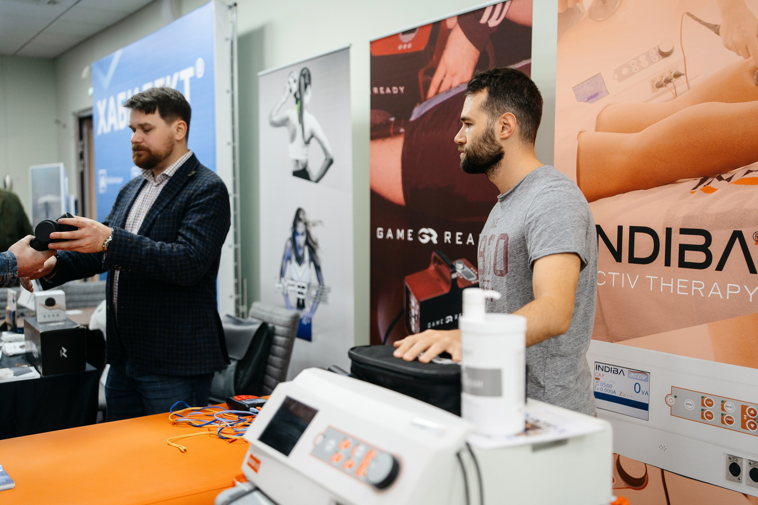 Выставка. Свадебный и репортажный фотограф в Москве Андрей Вайман