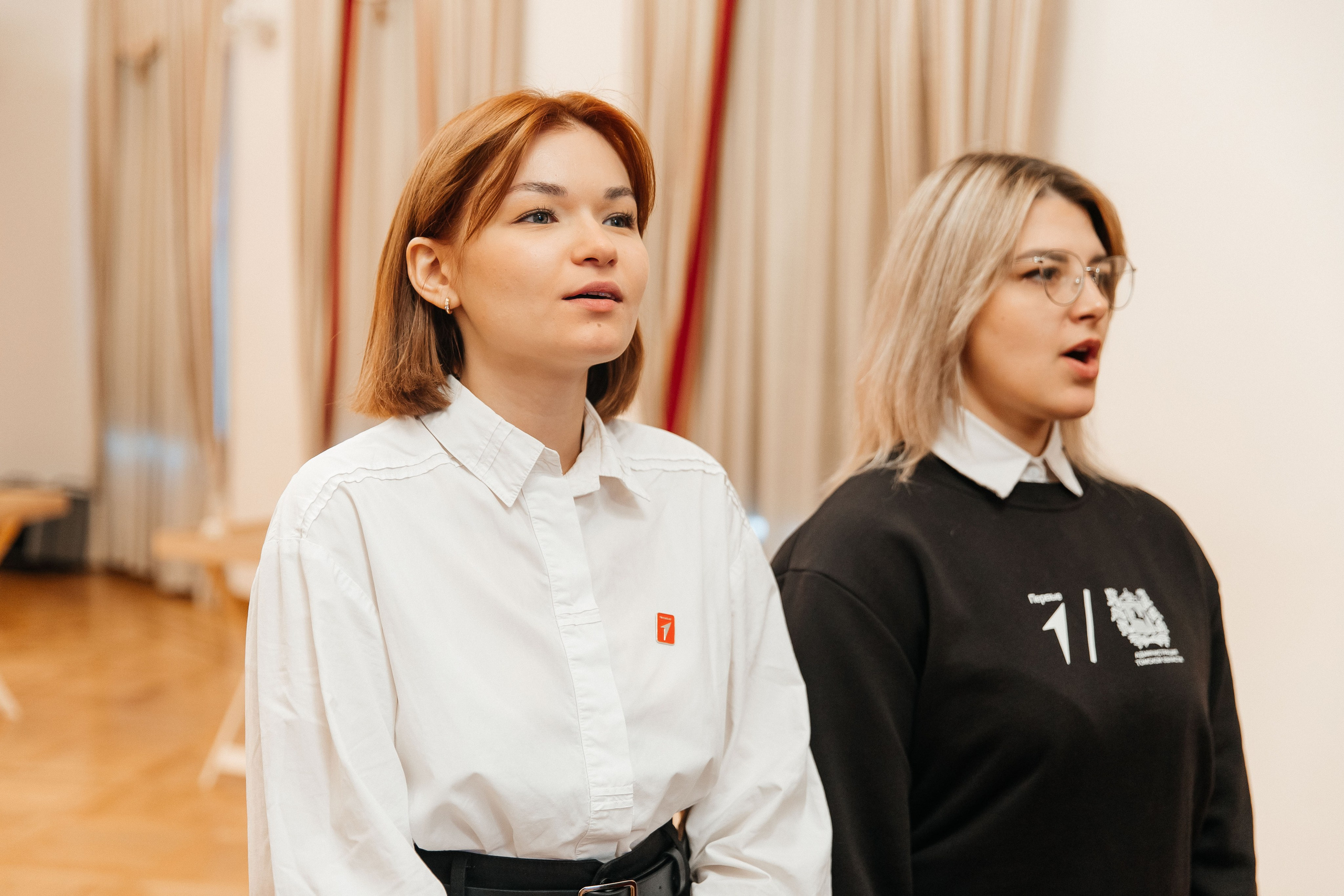 Координационный совет — Томск. _Carpe diem_