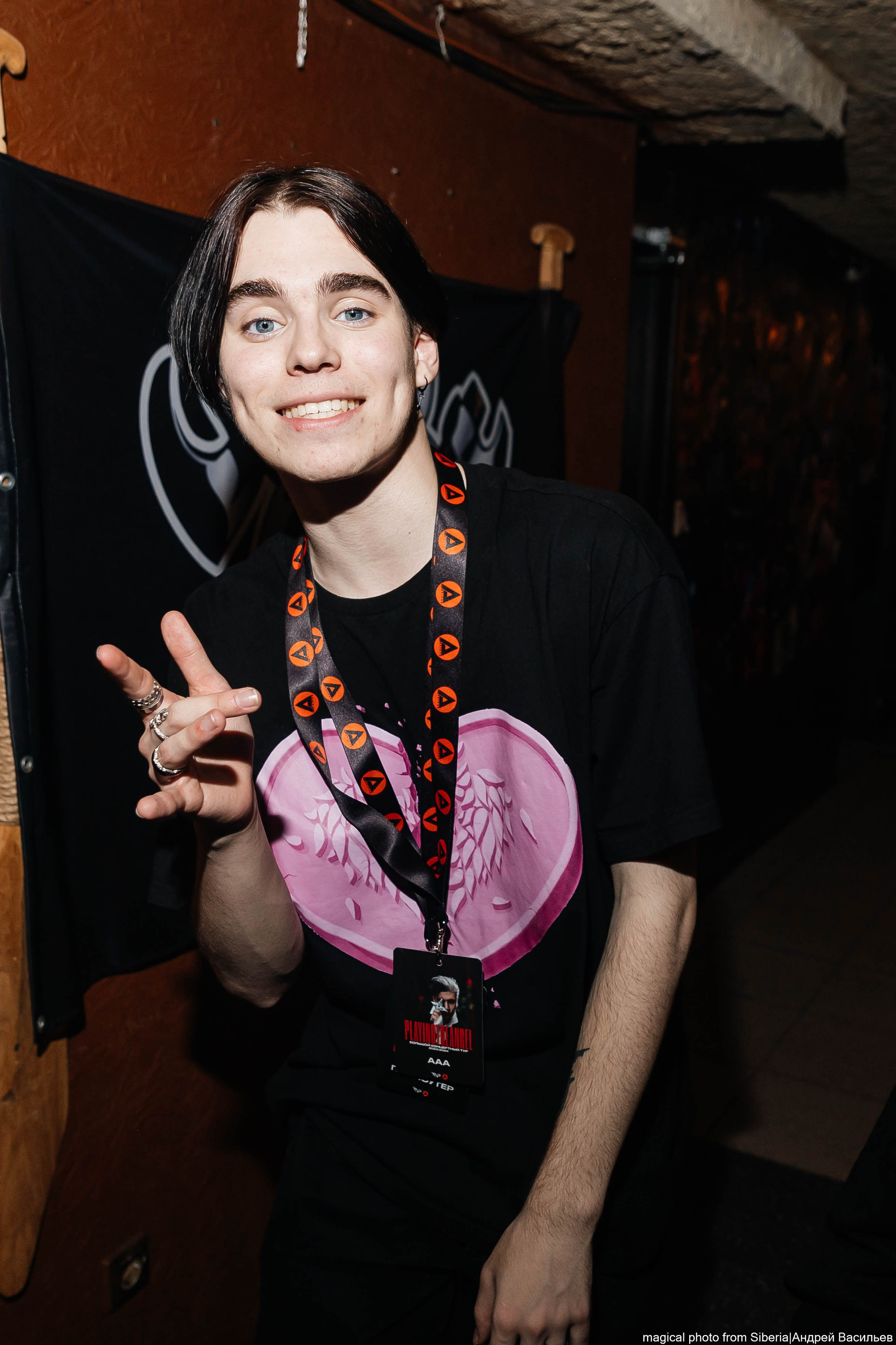 Playingtheangel. _Carpe diem_