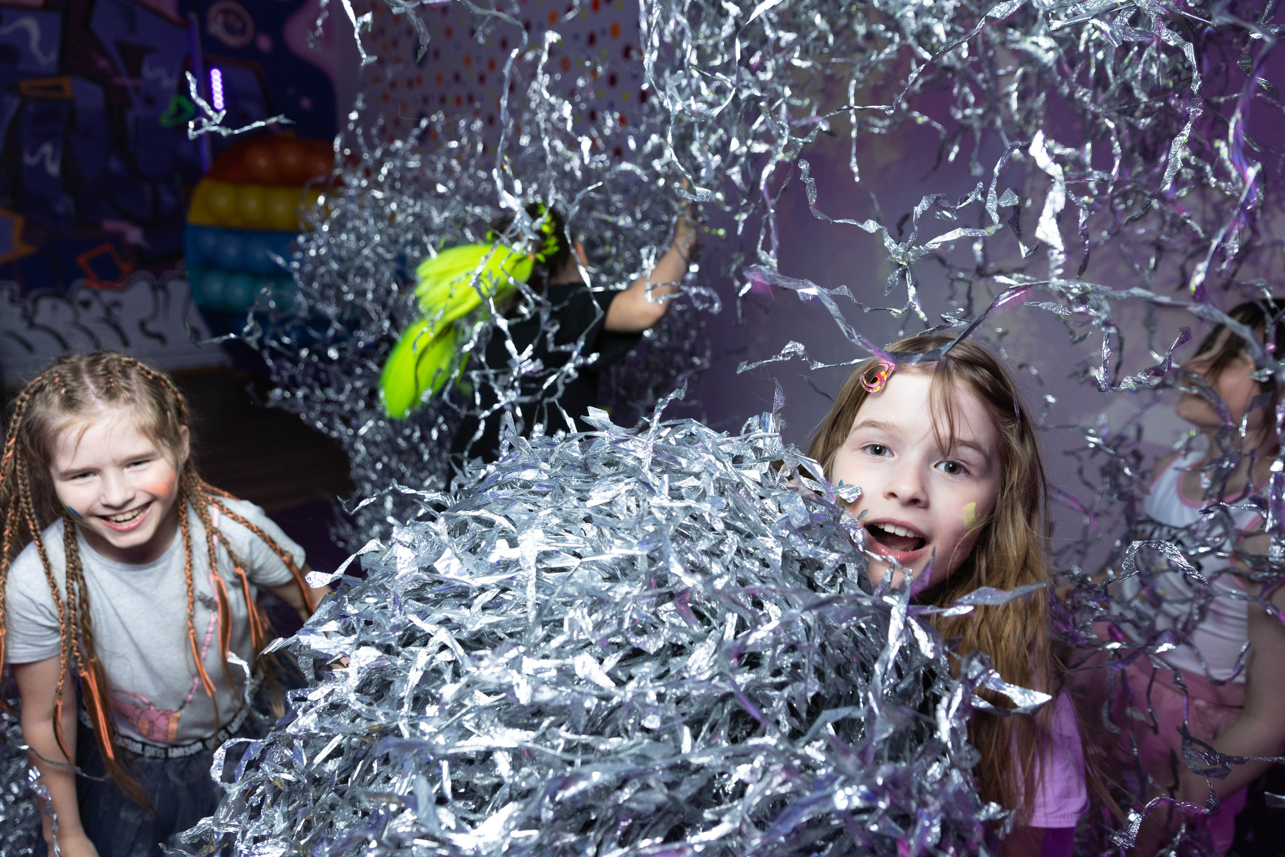 Loft 1. _Carpe diem_