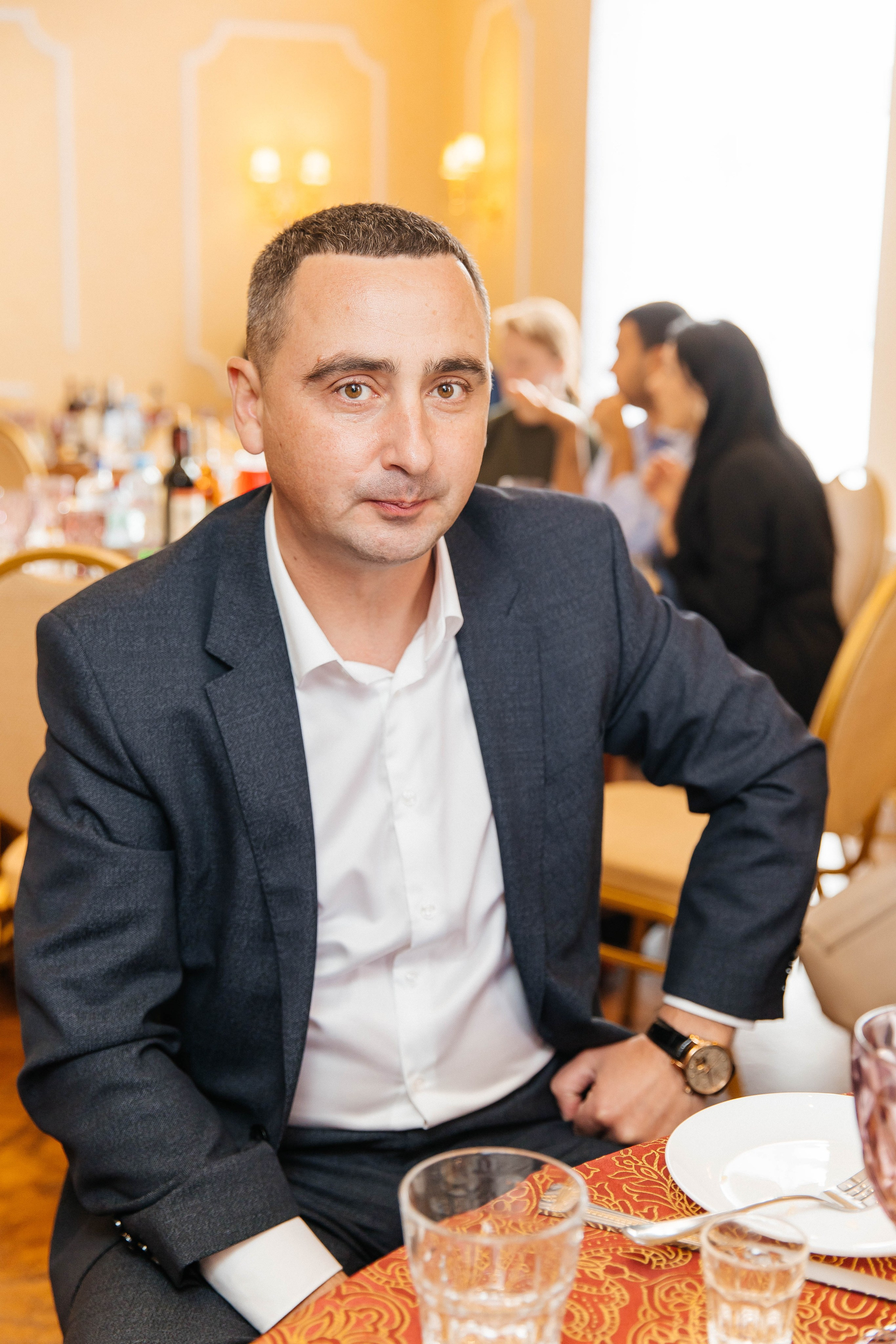 ССК. _Carpe diem_