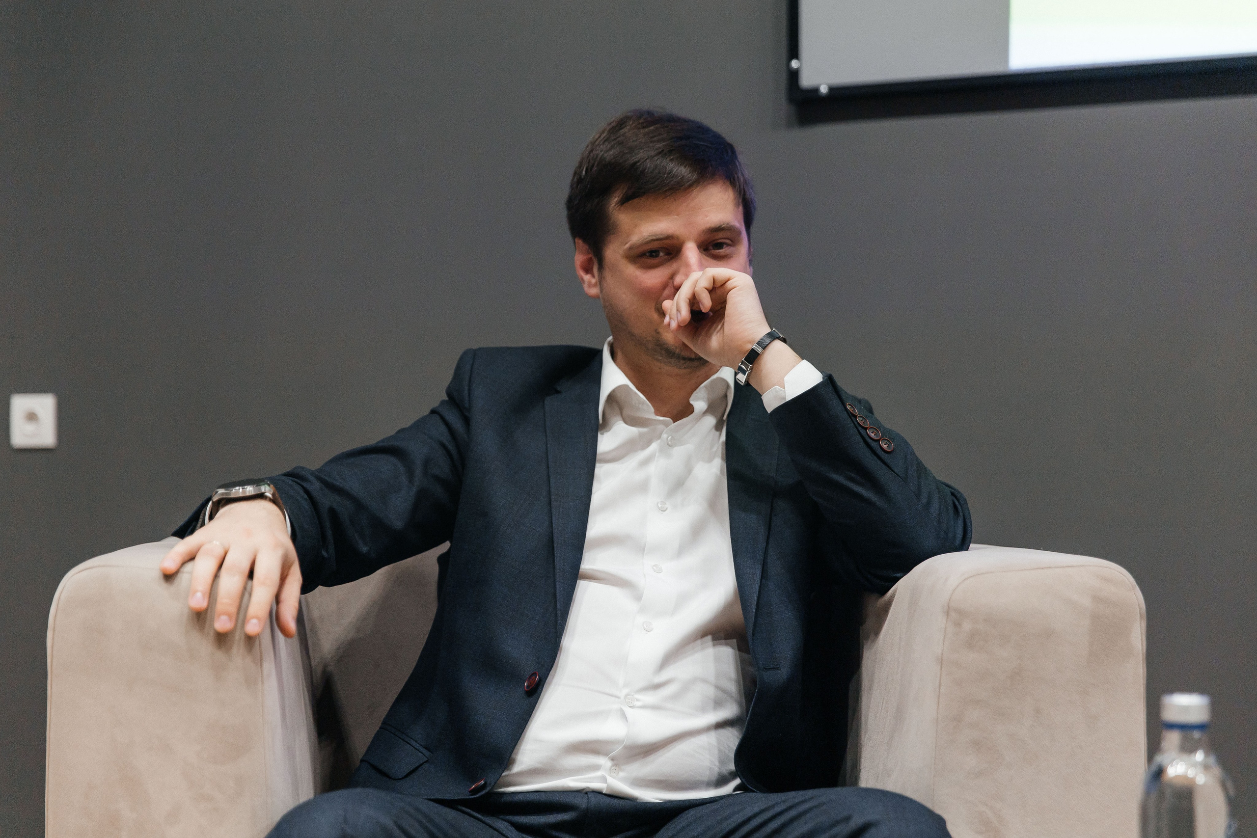 Росмолодёжь Томск. _Carpe diem_