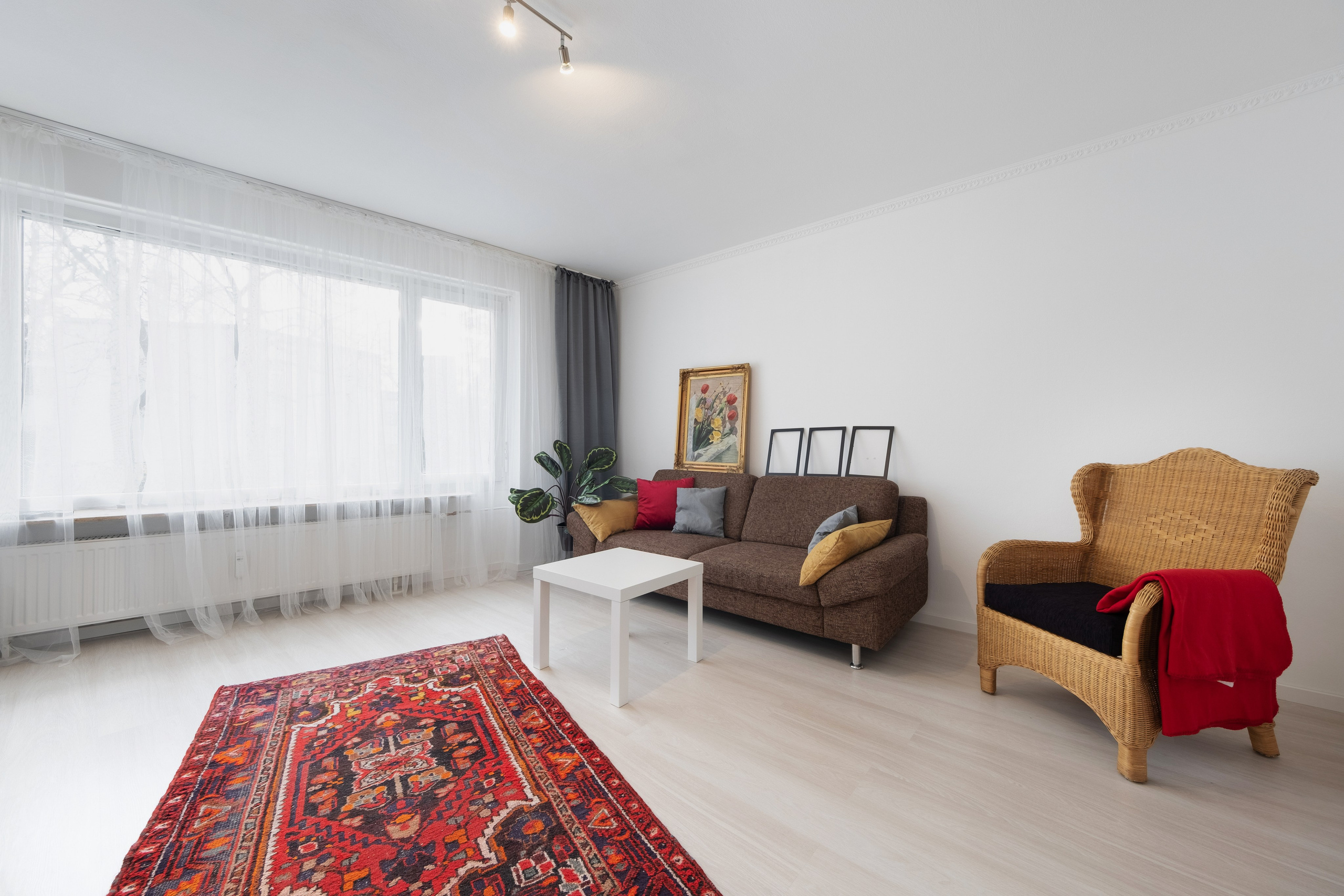 Ретушь для фотоагентства. Интерьерный фотограф и ретушер в Красноярске Денис Антропов