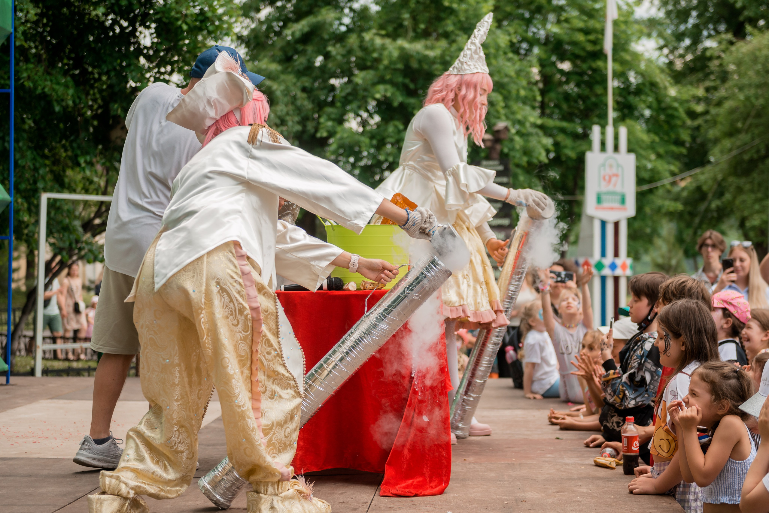 12 Июня 2024. Детский фотограф, семейный фотограф и репортажи в Кемерово