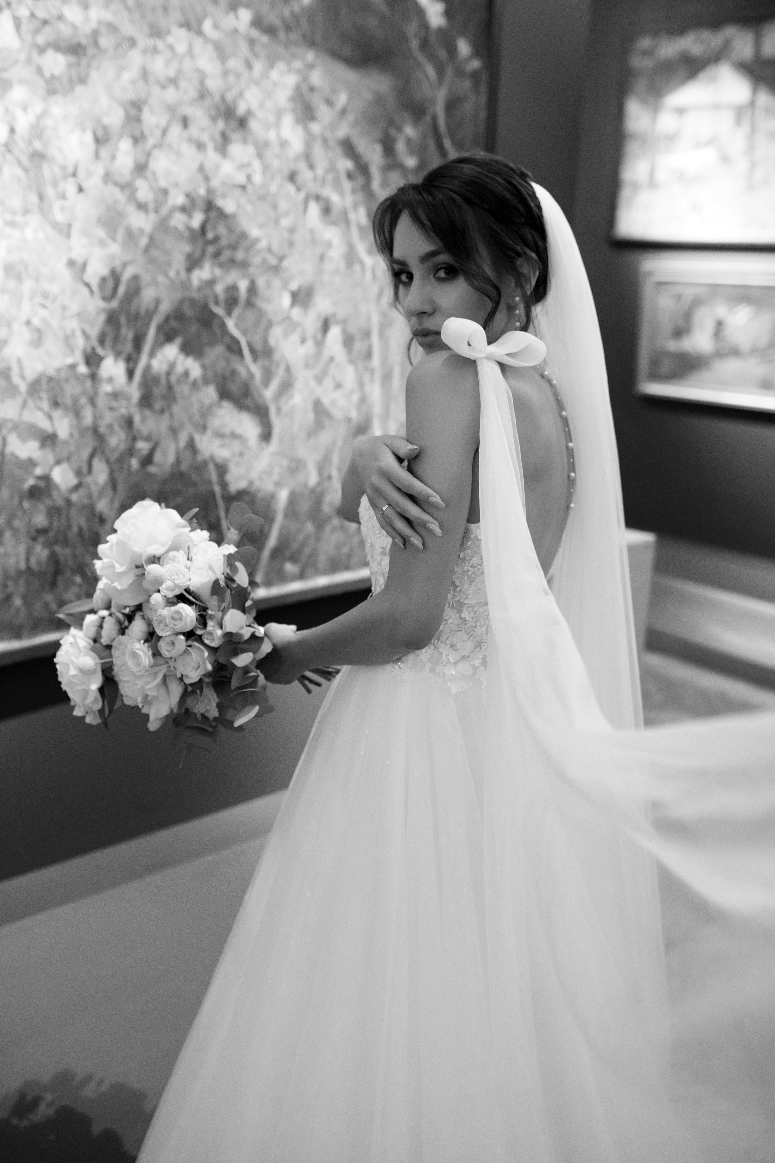 Свадьба Арсения и Валентины. Свадебный и семейный фотограф в Иркутске Яна Лиа