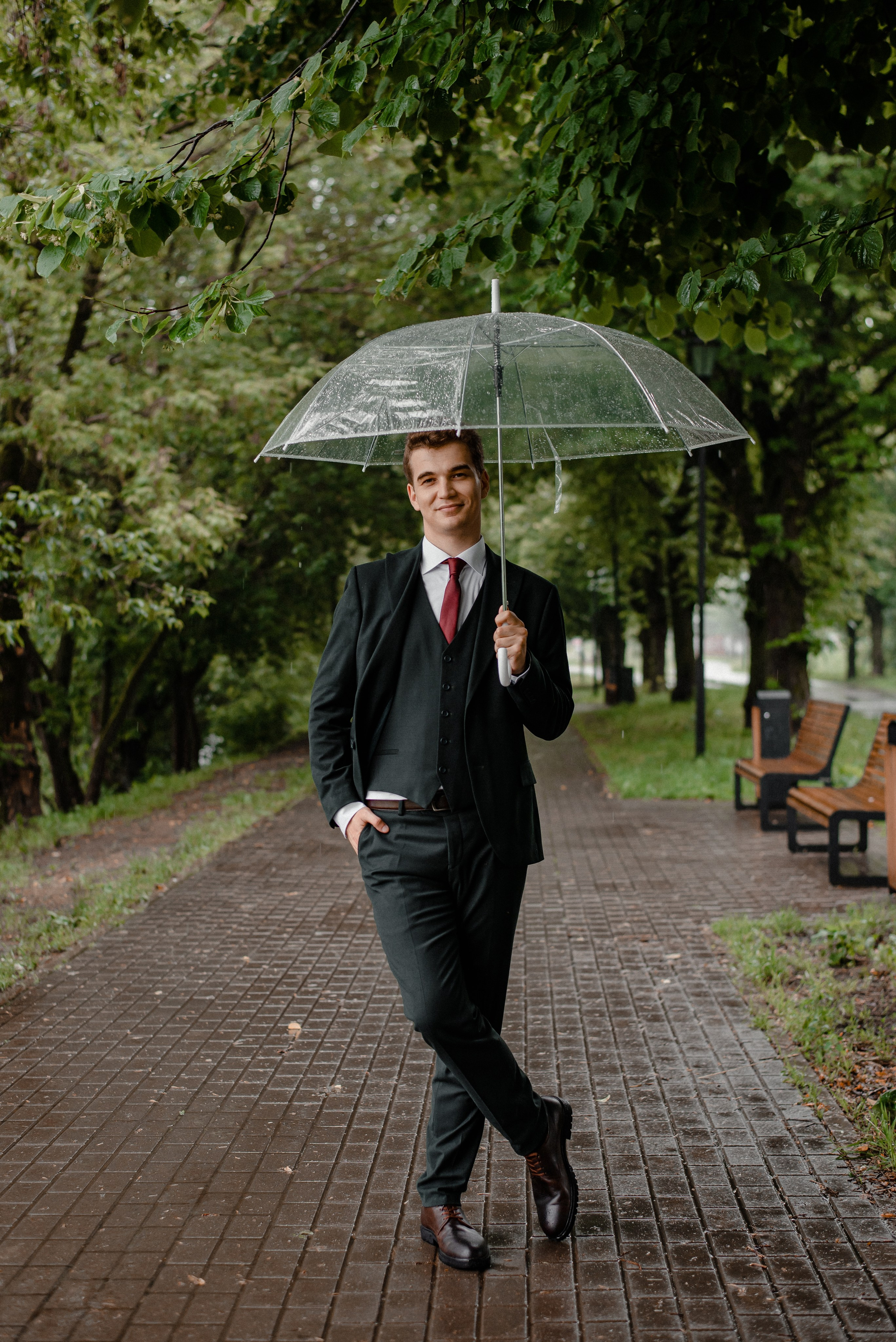 Иван и Наталья. Семейный и детский фотограф Иваново Ксения Азаренкова