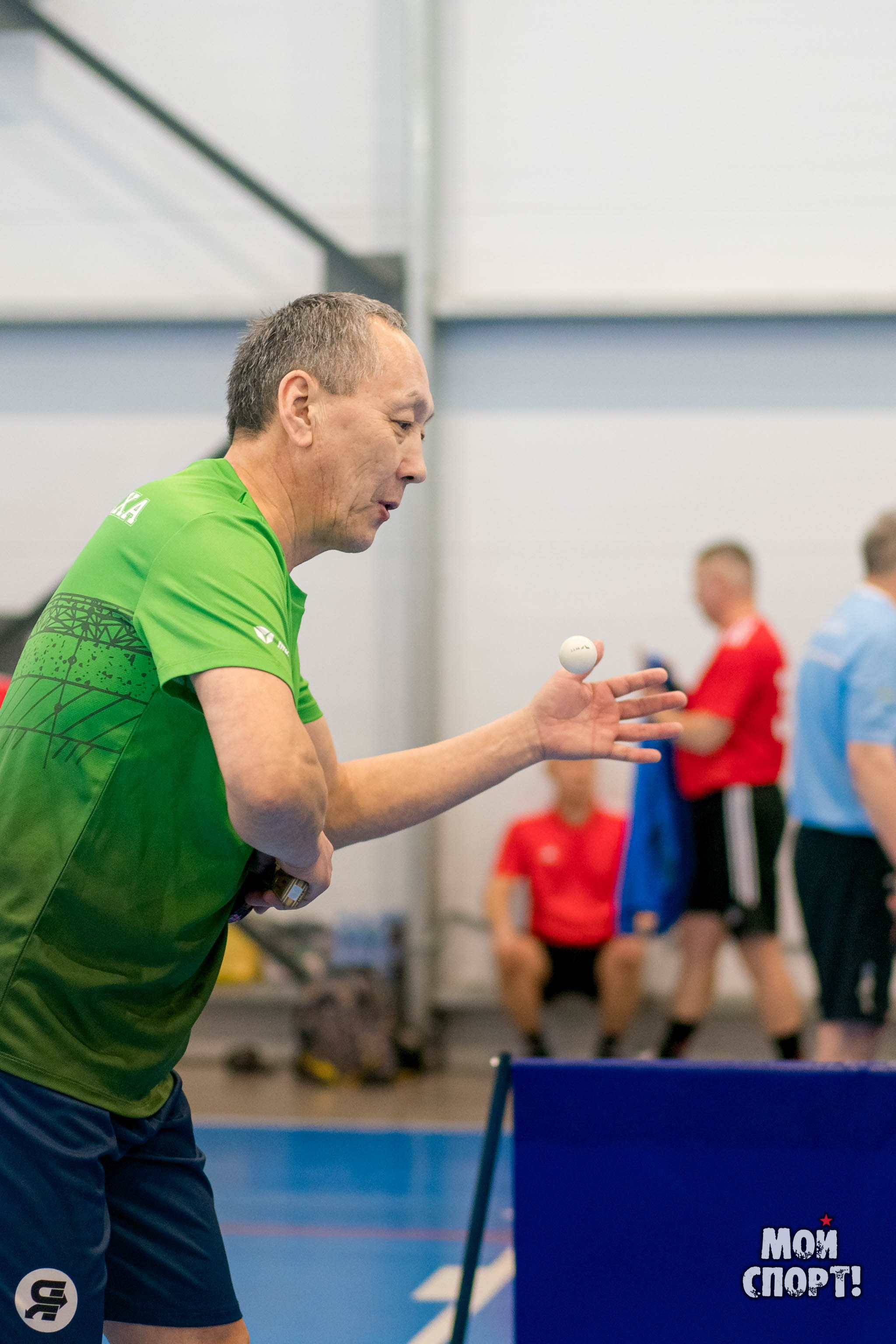 Спартакиада среди организаций дорожного хозяйства и Госавтоинспекции. Студия «Мой Спорт!» — все о спорте в Якутии