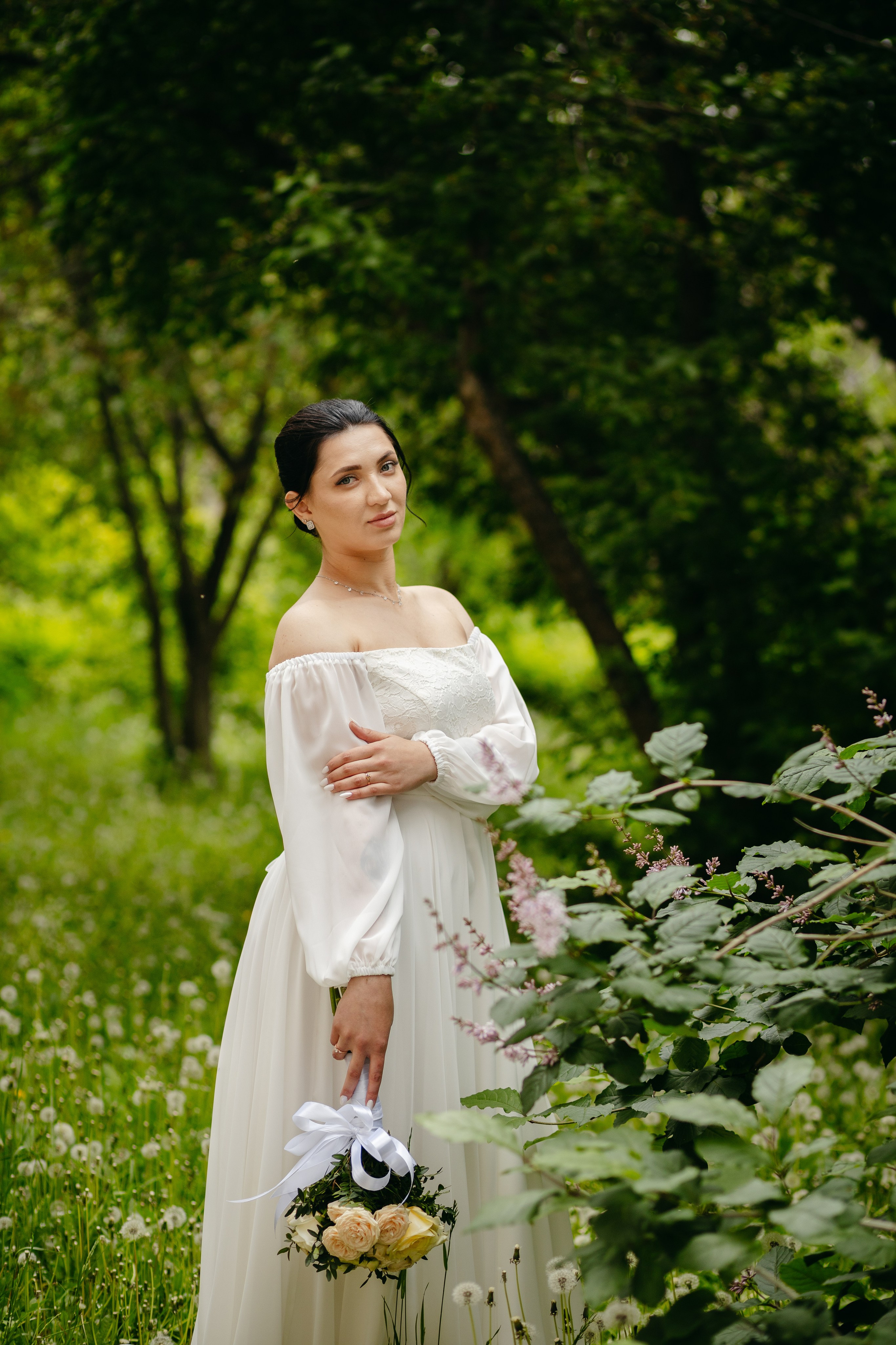 Никита и Екатерина. Свадебный и женский фотограф