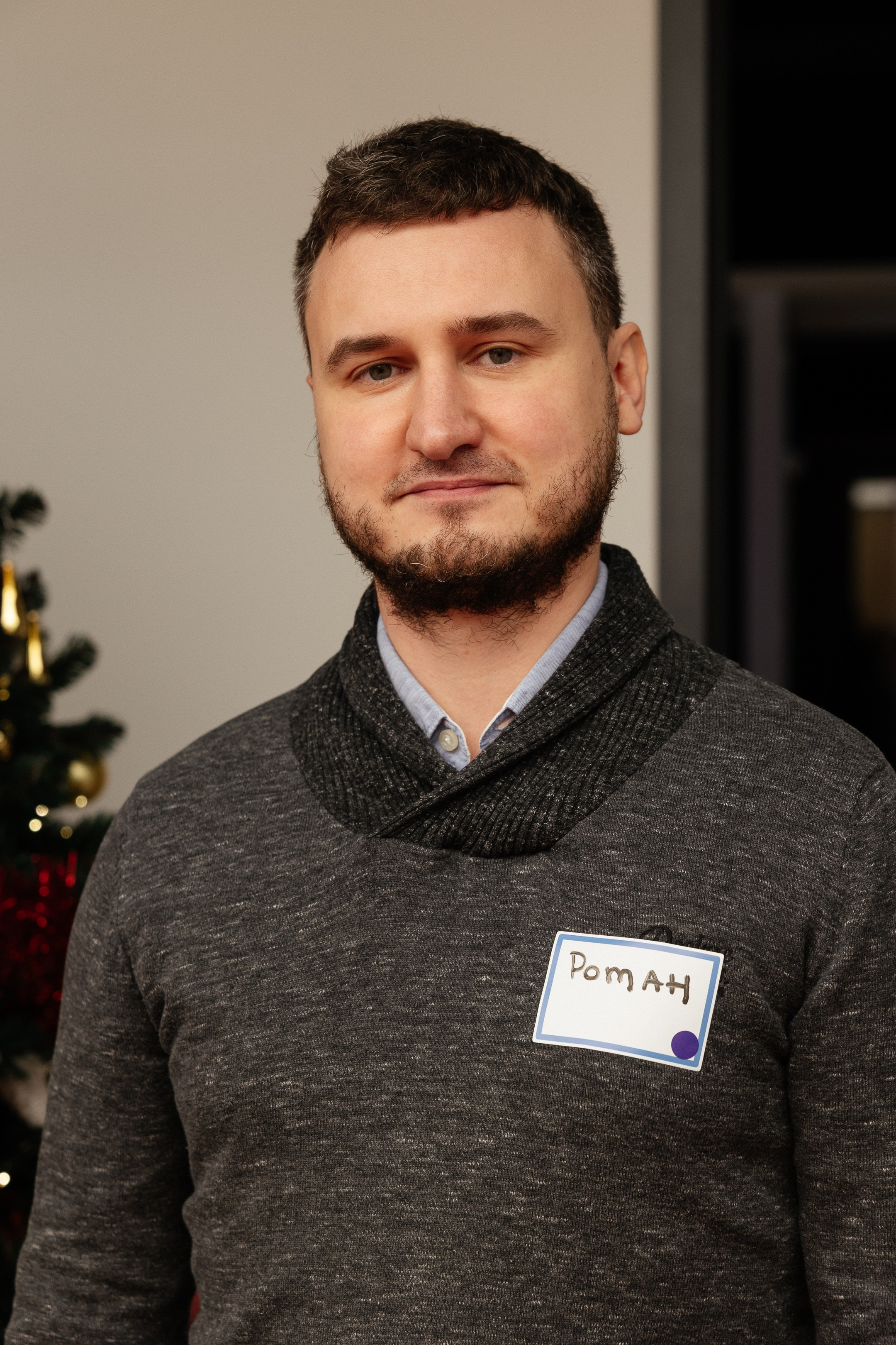 МТС hall: Agile practice day. Портретный и репортажный фотограф в Москве Олеся Лисарк