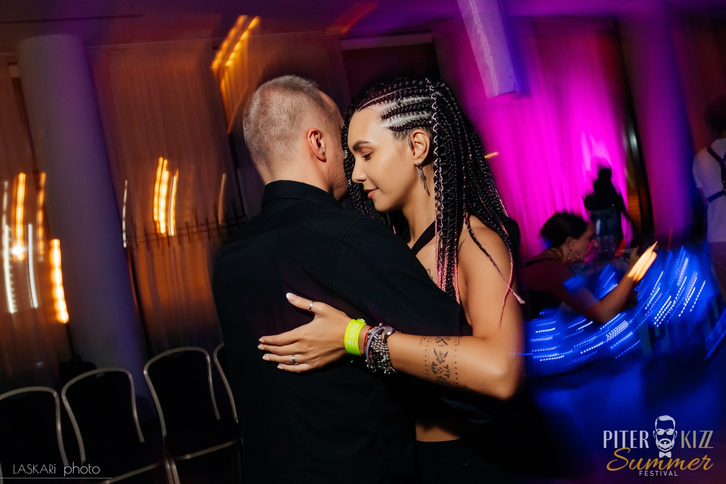 Фоторепортаж. Фотограф в Санкт-Петербурге Юлия Ласкари