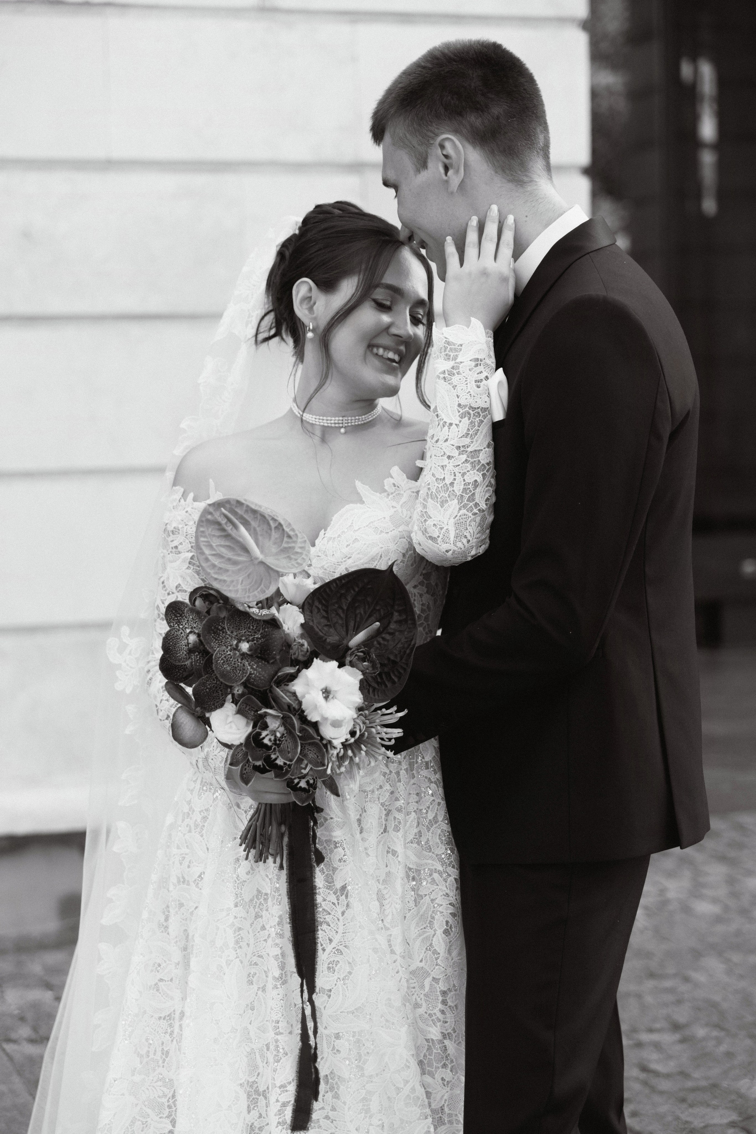 Александр и Дарья. Главная