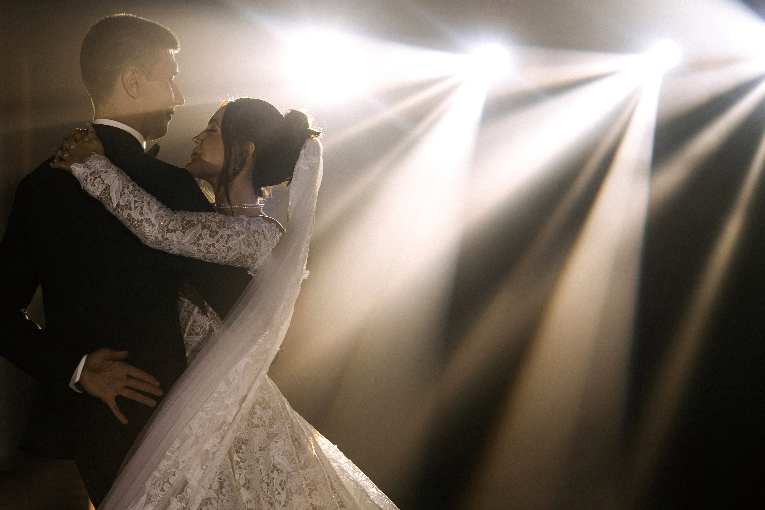 Александр и Дарья. Главная