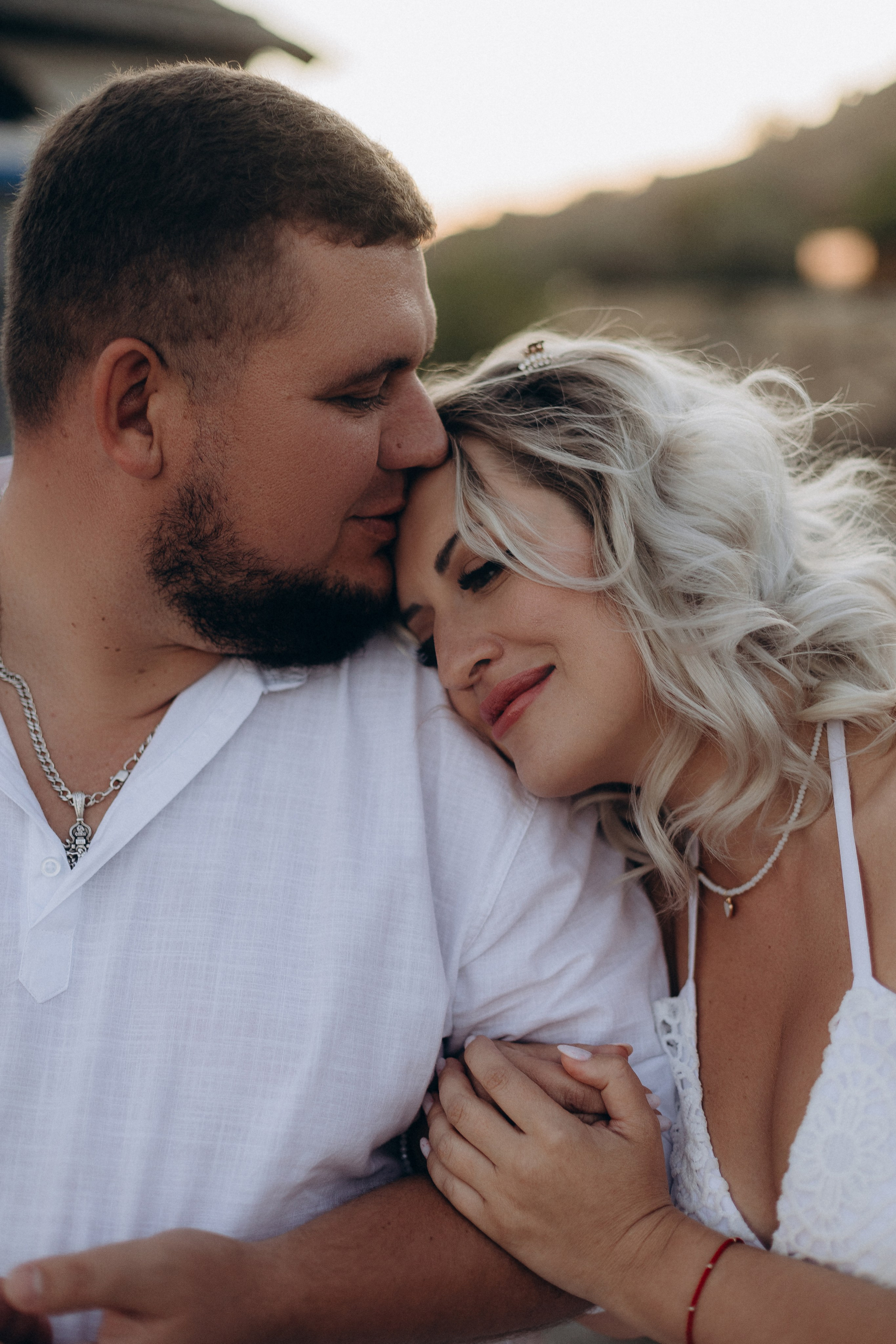 Антон и Екатерина. Главная