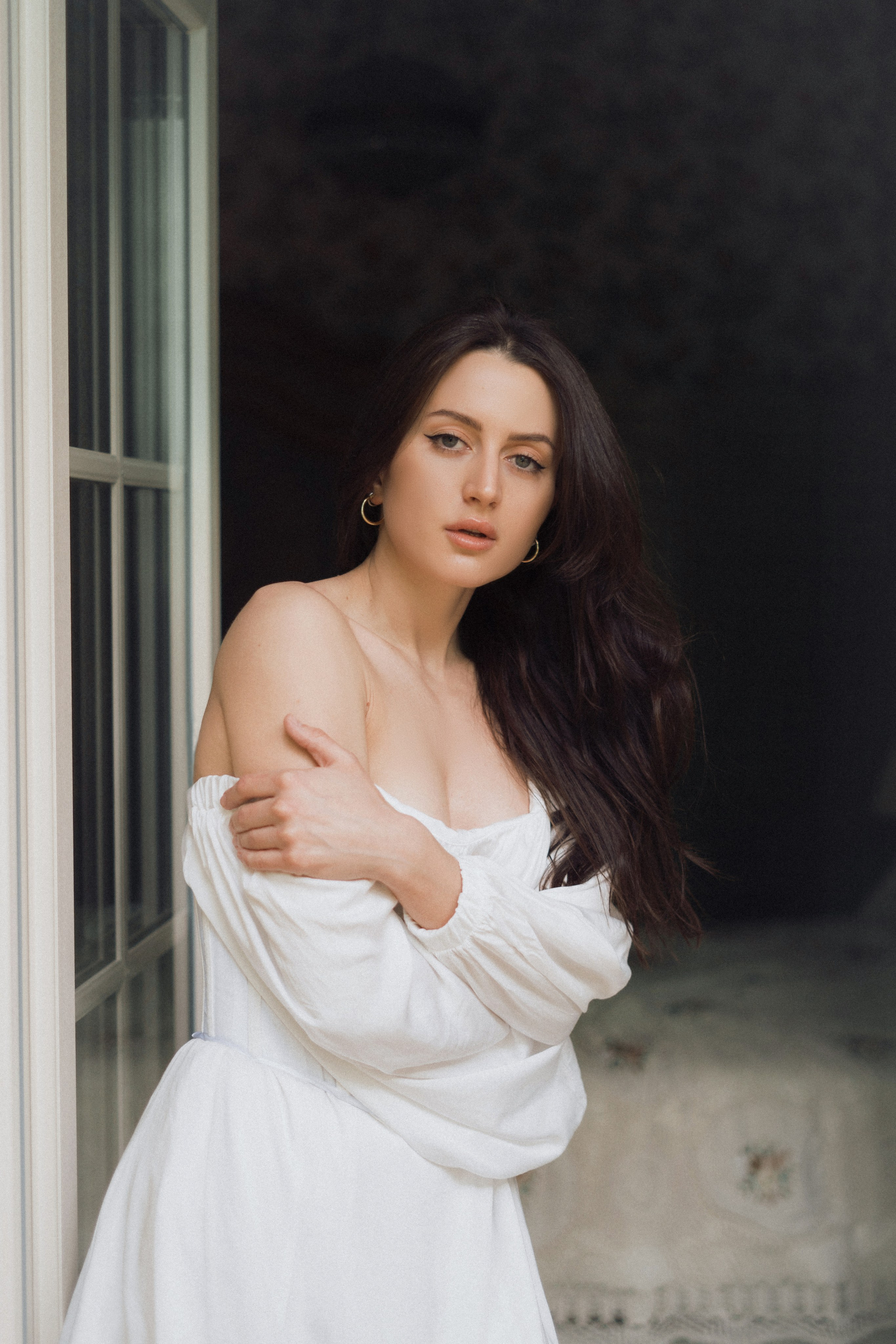 ANNA. Фотограф Москва