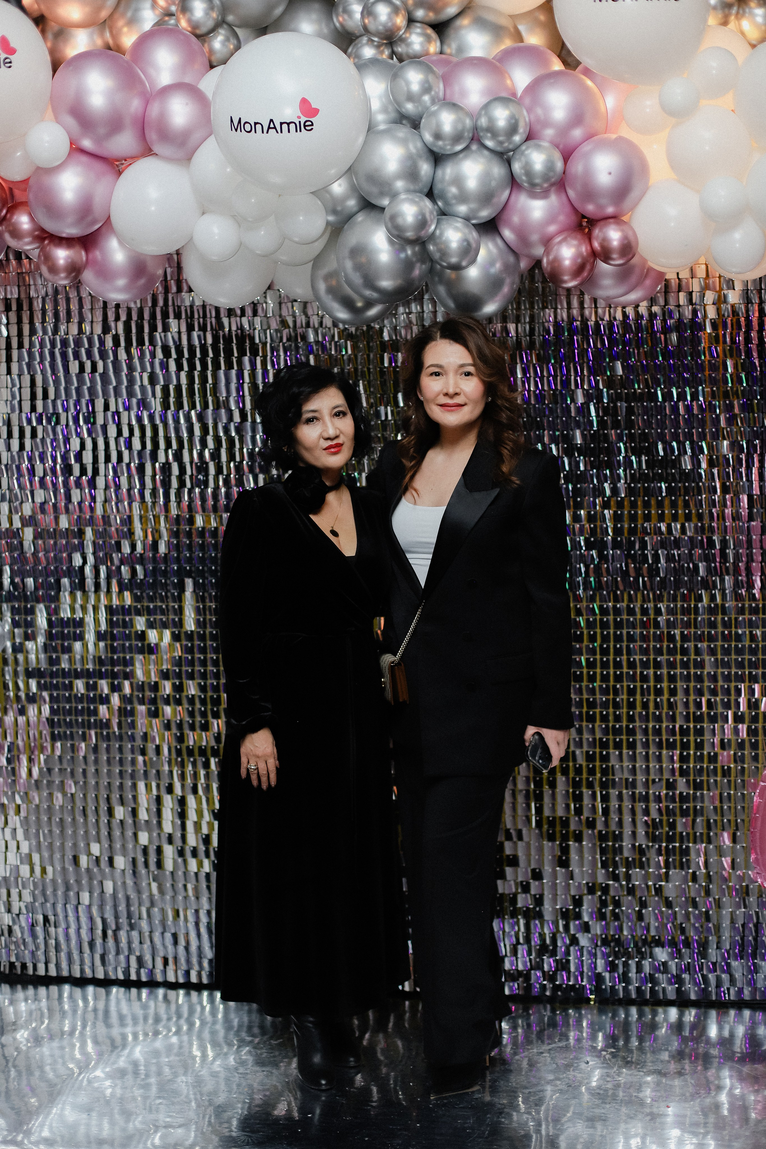 MonAmie 2024. Фотограф в Алматы и Москве Даша Пушкина