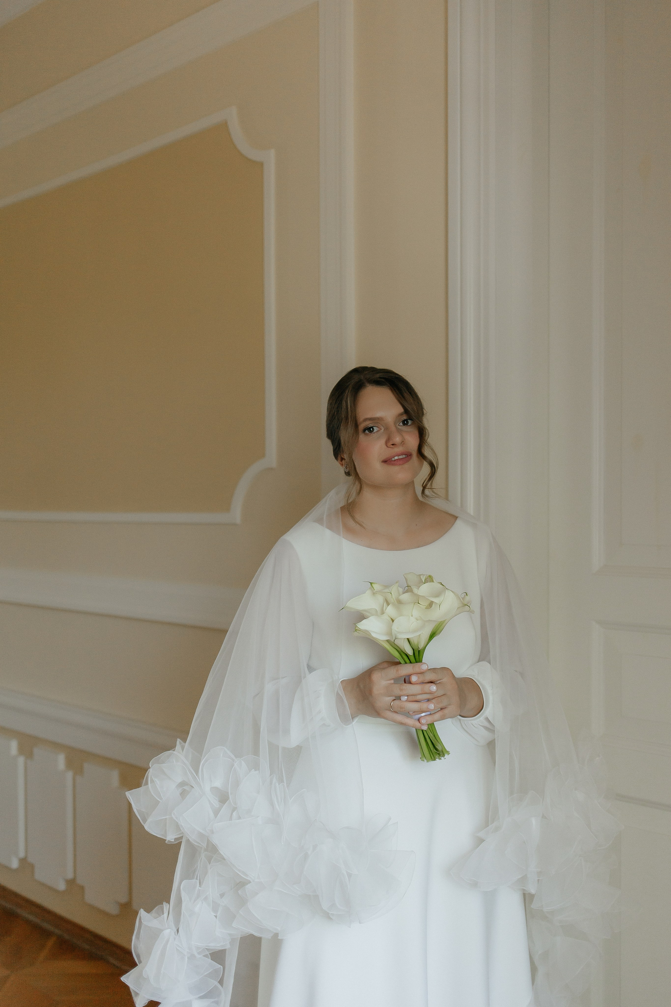 A & A. Фотограф Ольга Сапронова. Свадебный фотограф Ольга Сапронова