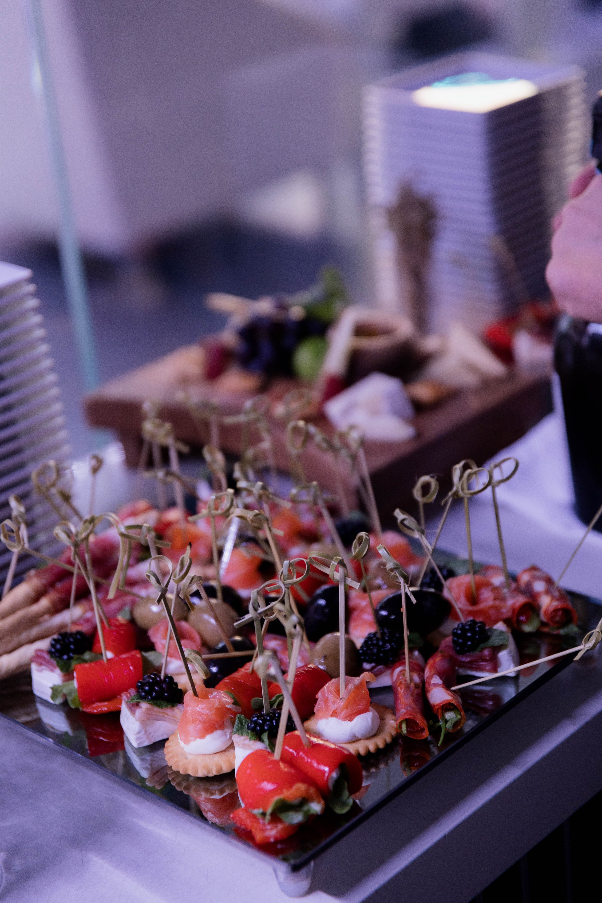 Юбилей. Екатерина. Фотограф Юсова Мария