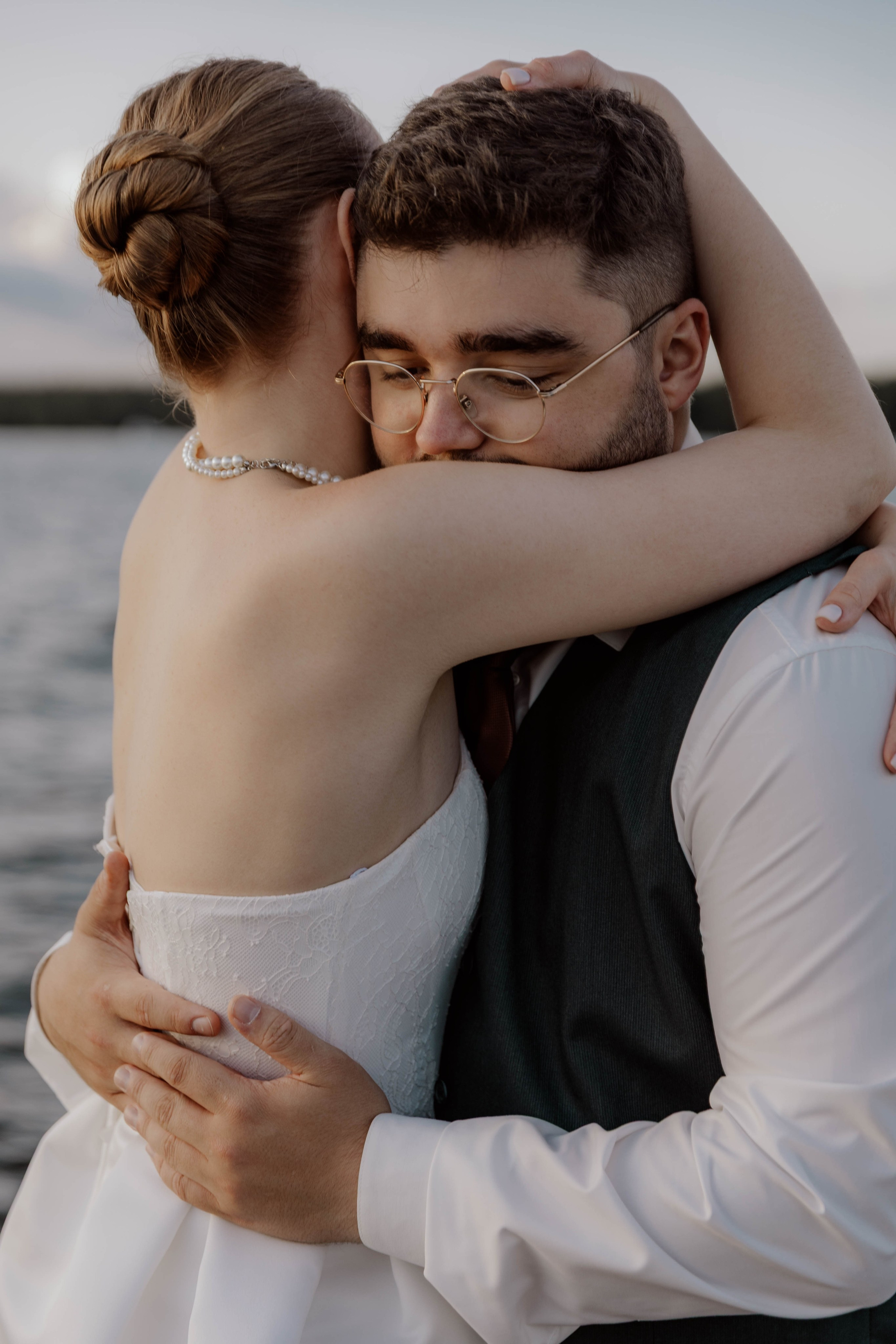 Егор и Полина. Фотограф Юсова Мария