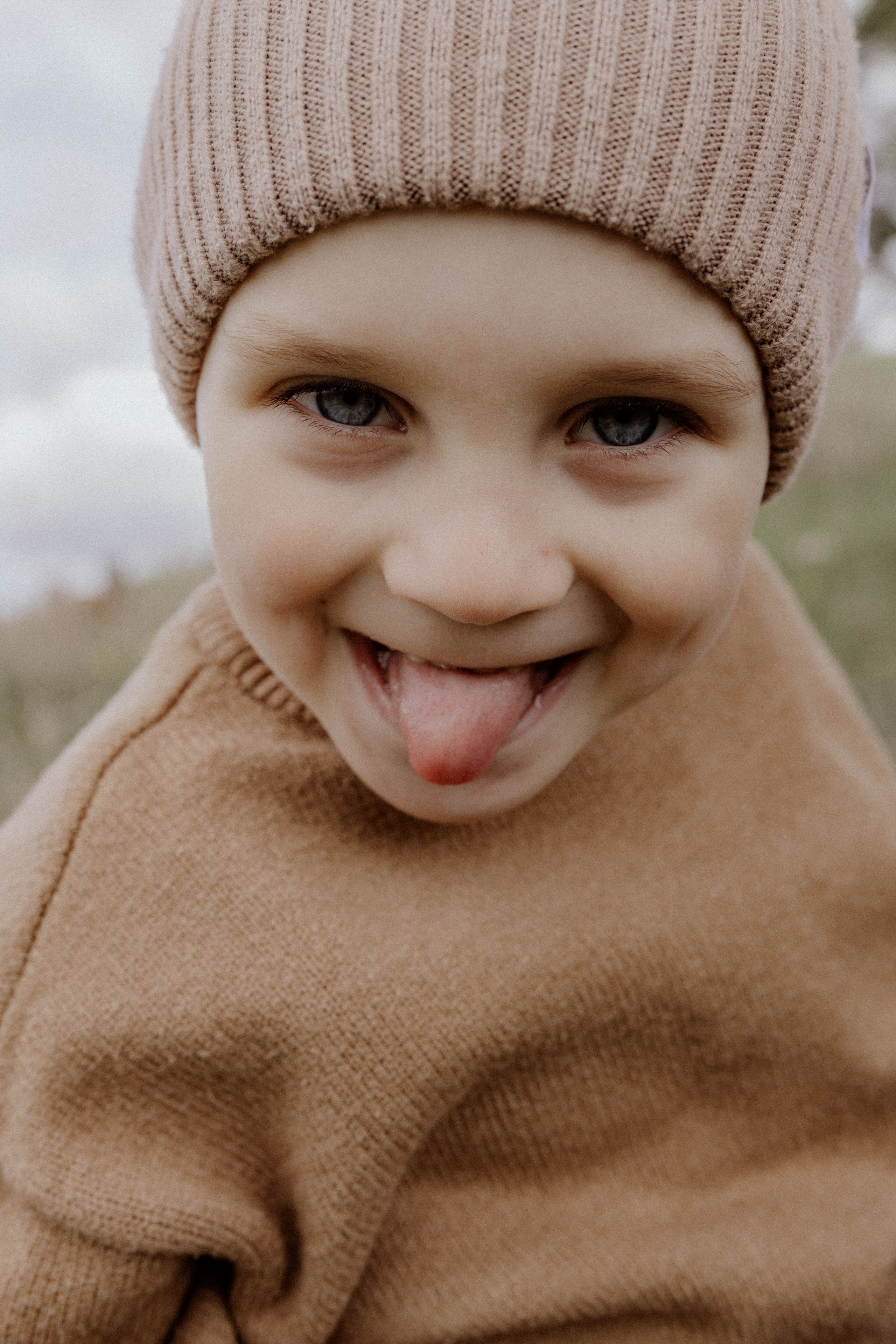 Семейная съемка. Катя и Федя. Фотограф Юсова Мария