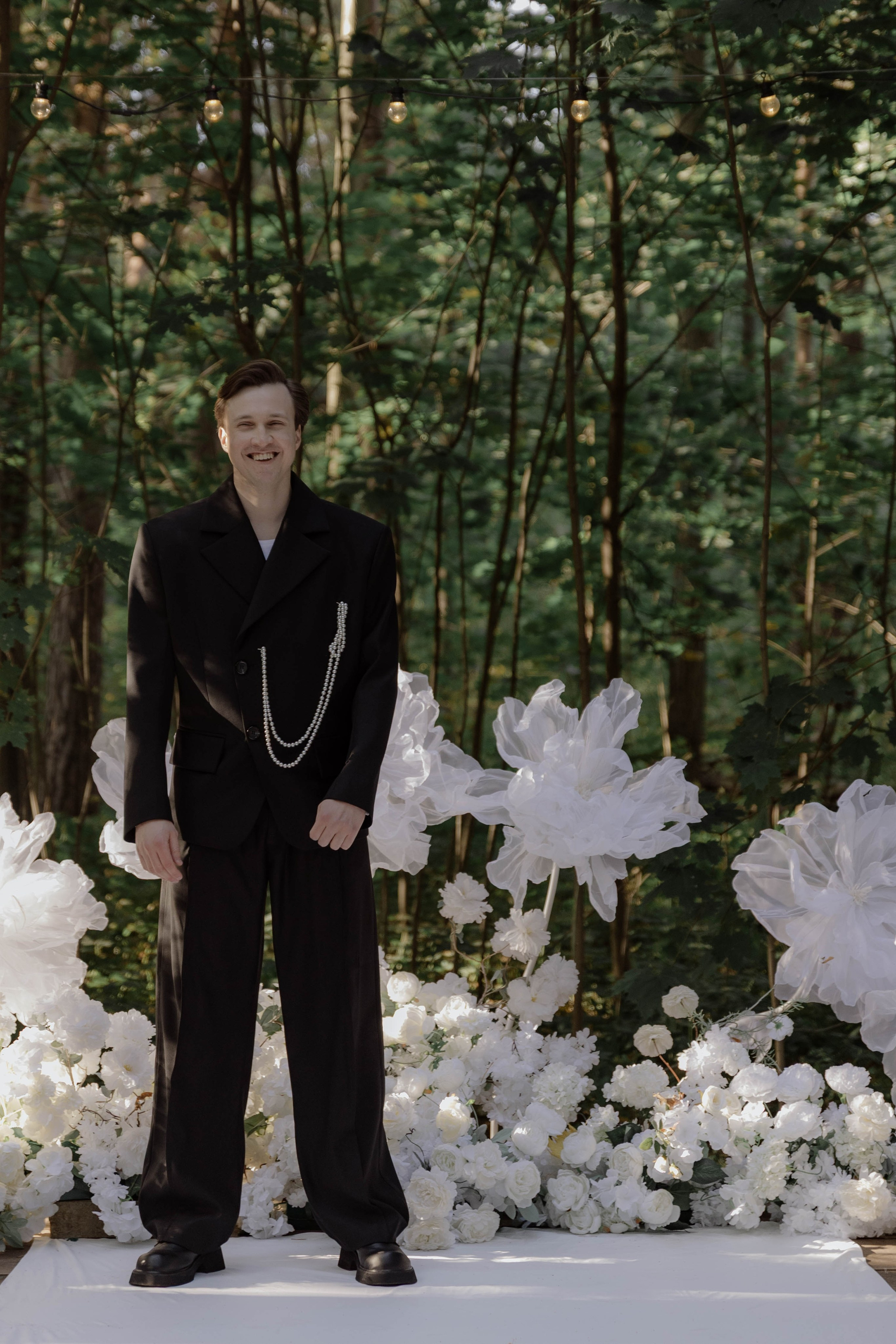 Ярослав и Анастасия. Фотограф Юсова Мария