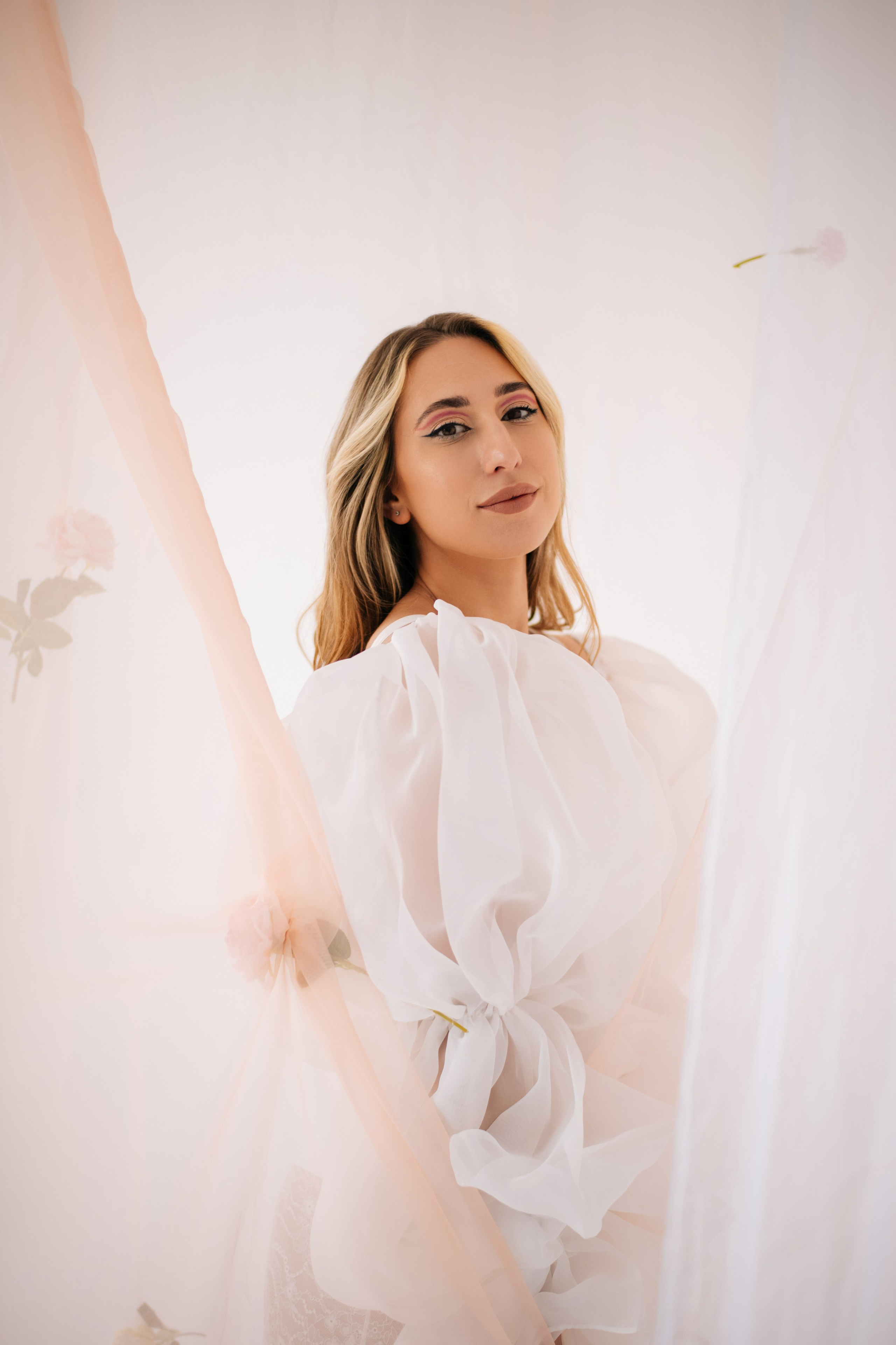 Полина. Фотограф в Екатеринбурге Веретенова Наталья