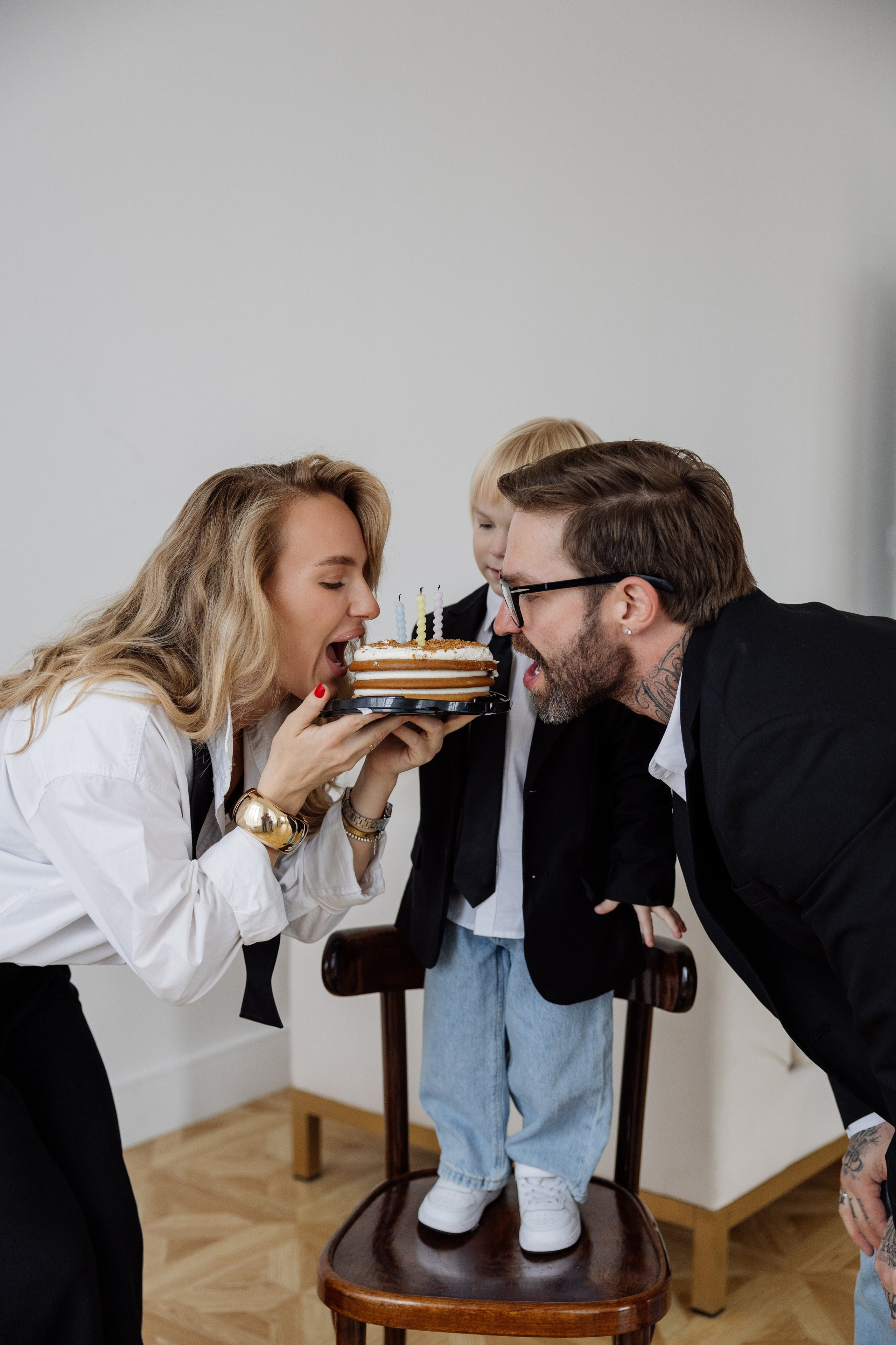 Ко дню рождения. Свадебный фотограф