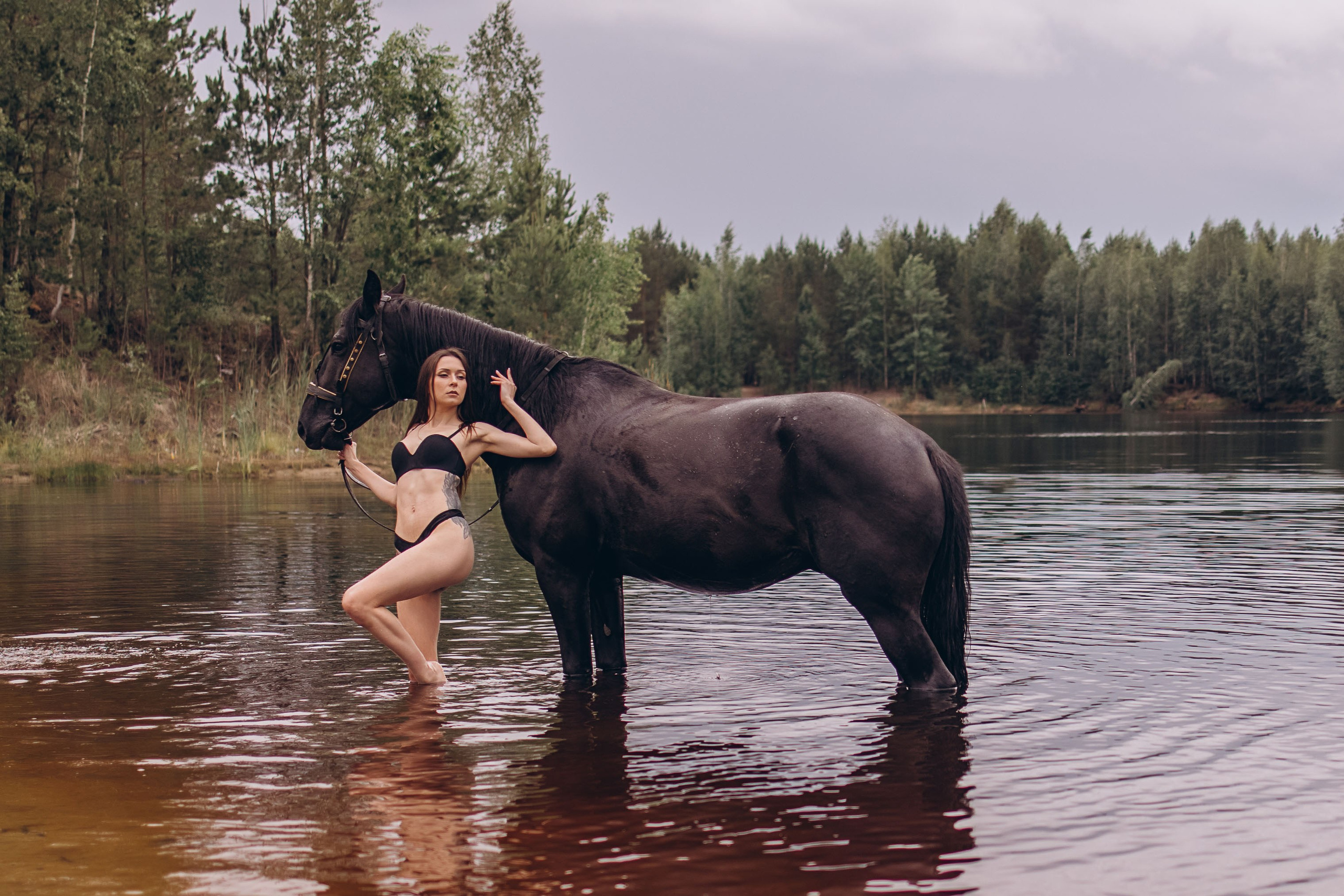Фотоистория для Елены и Агата. Семейный и детский фотограф Оля в Тюмени