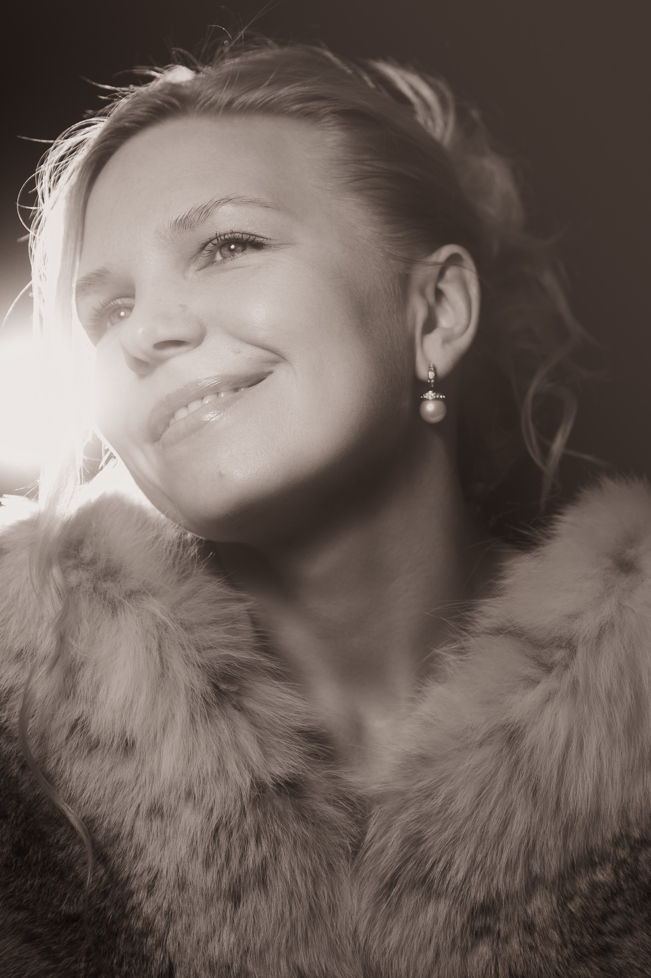 Портретная съёмка: Москва, Одинцово. Семейный фотограф Руслан Каримов Одинцово Москва