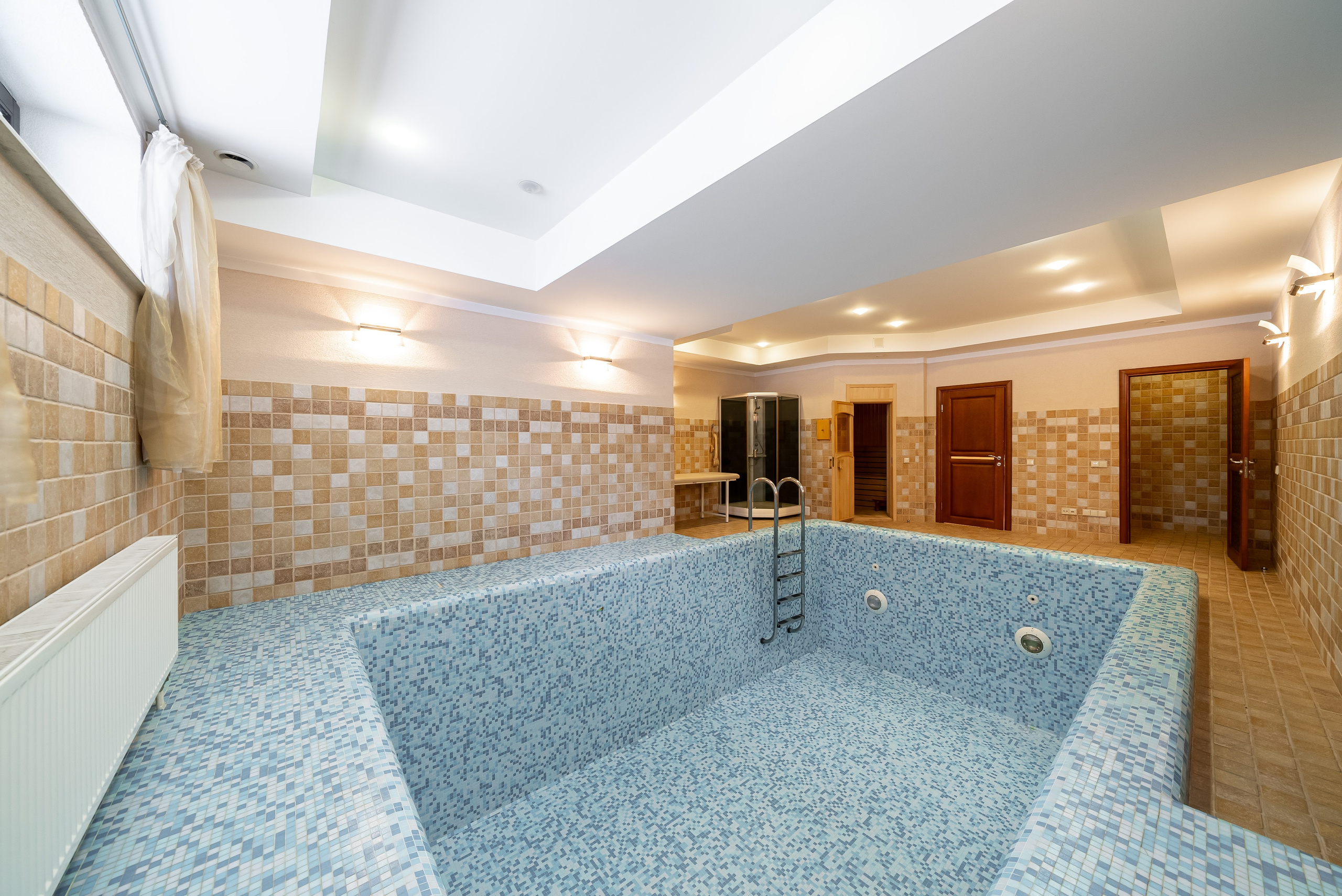 КП Корабельные Сосны. Фото и видео-съемка Андраник Хачатурян