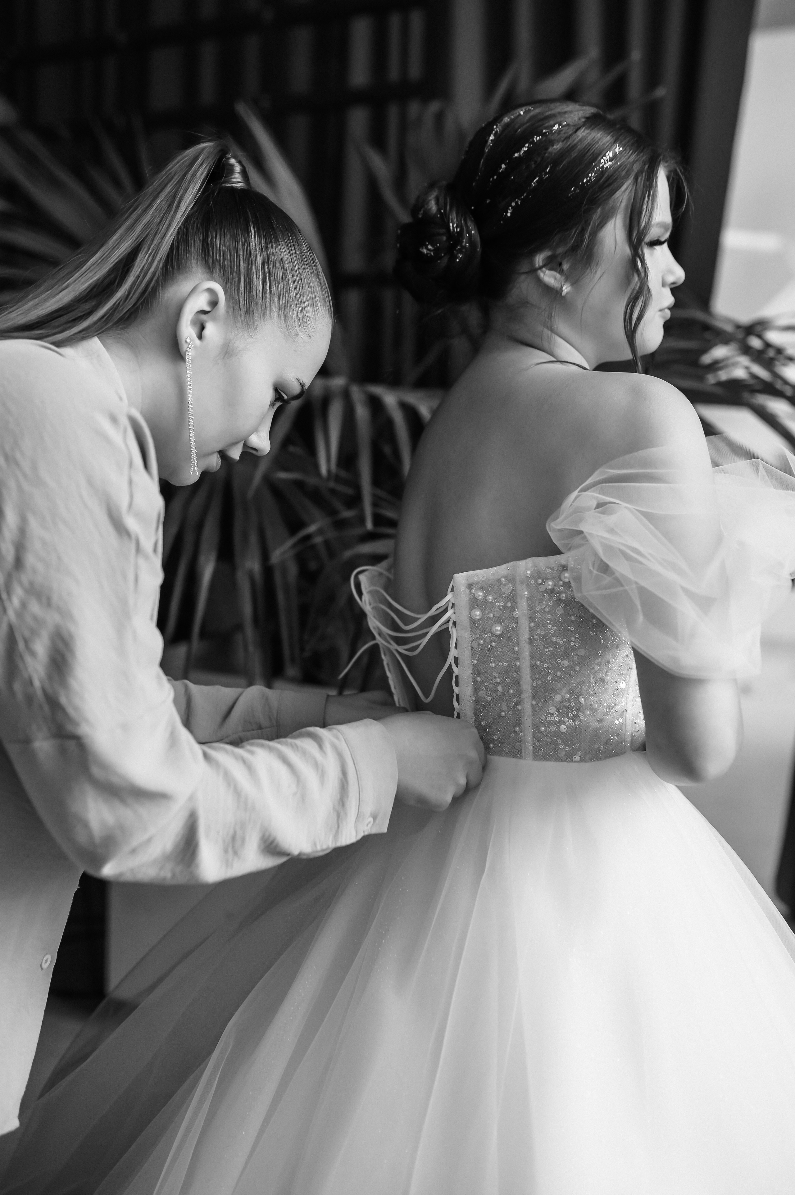 Виктория & Александр. Семейный фотограф Олеся Батурина Рязань