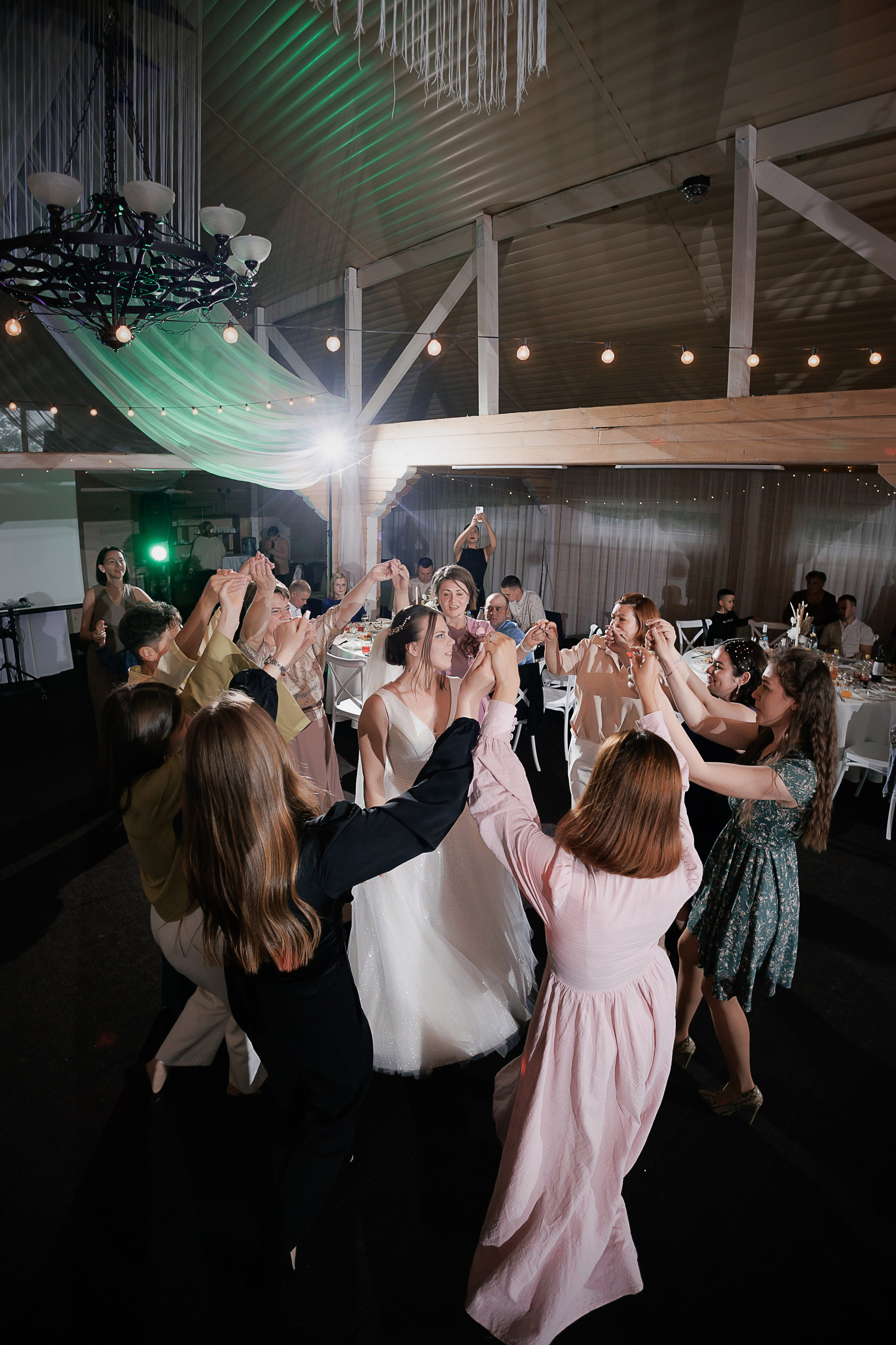 Свадьба Алины и Жени. Свадебный и семейный фотограф в Твери и Тверской области